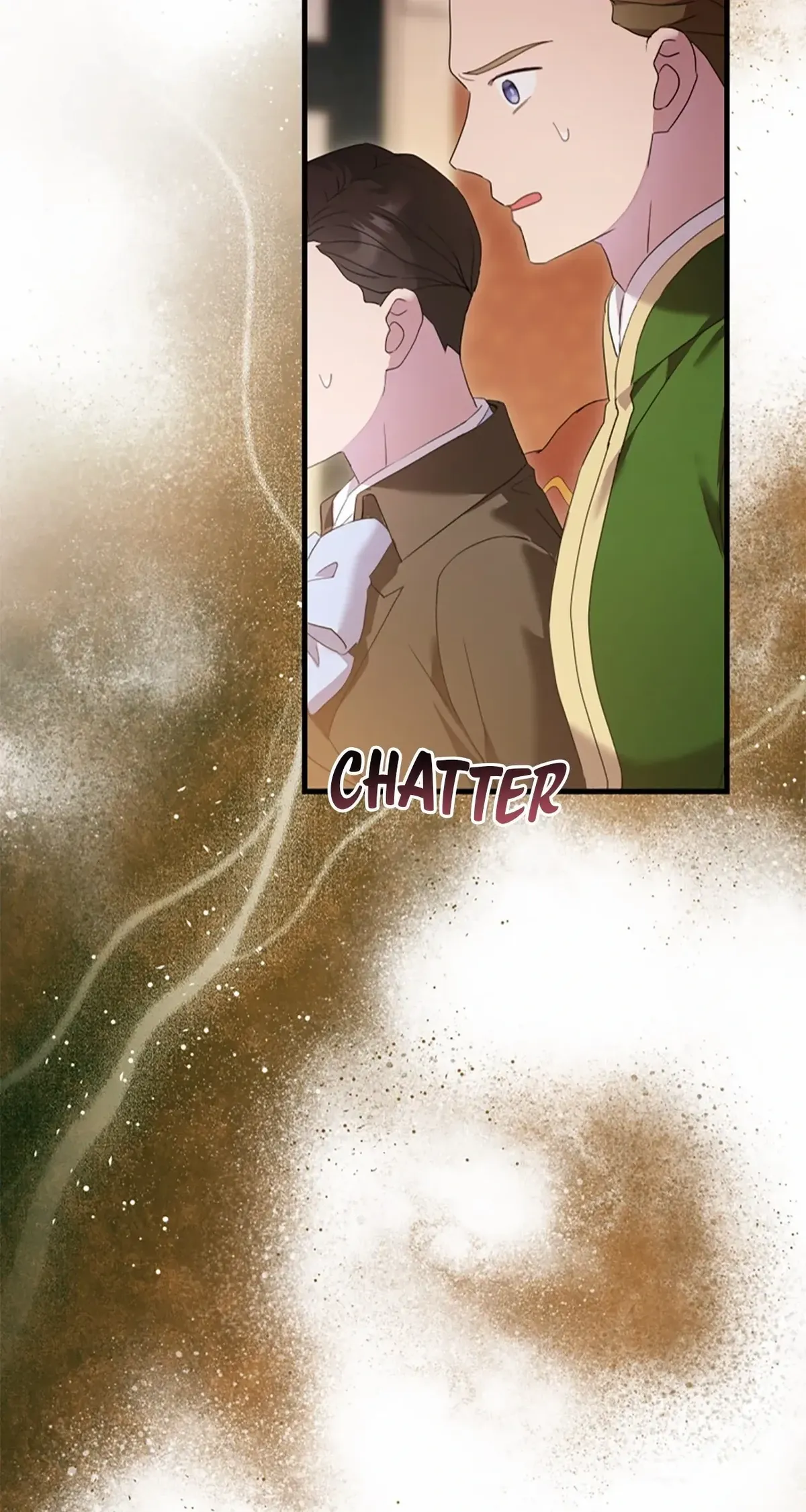 The Empress Wants To Avoid the Emperor Chapter 73 Online - página 33