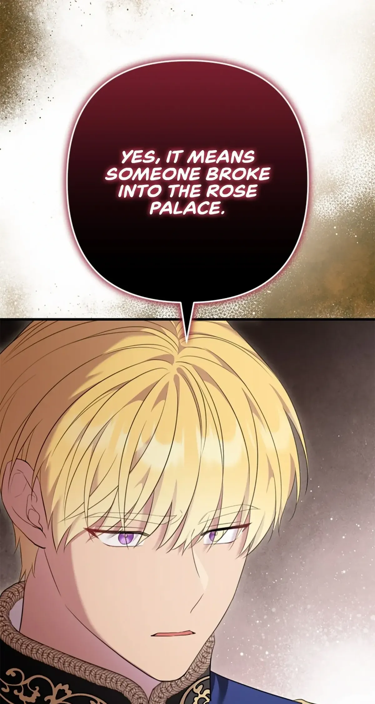 The Empress Wants To Avoid the Emperor Chapter 73 Online - página 34