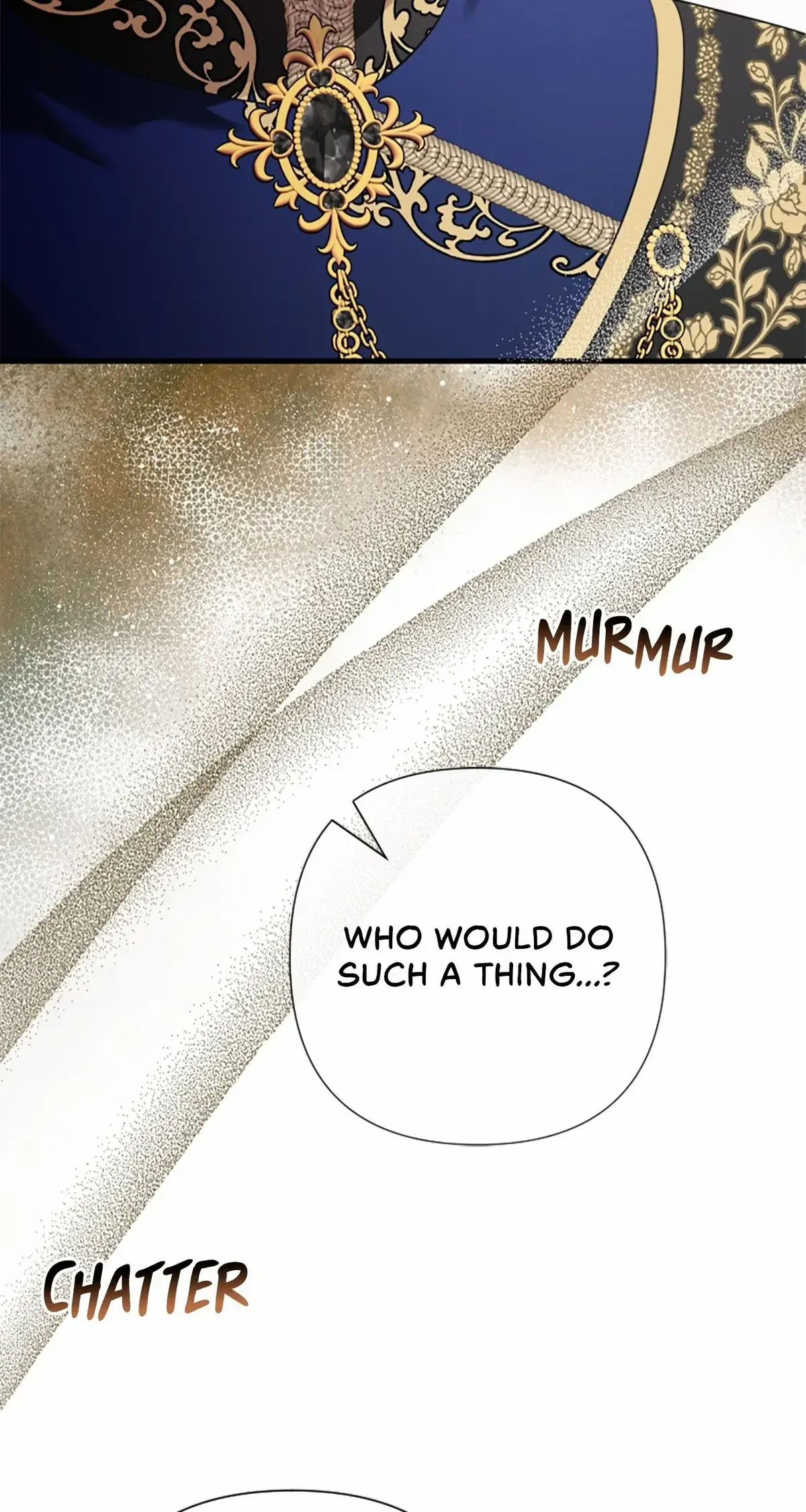 The Empress Wants To Avoid the Emperor Chapter 73 Online - página 35