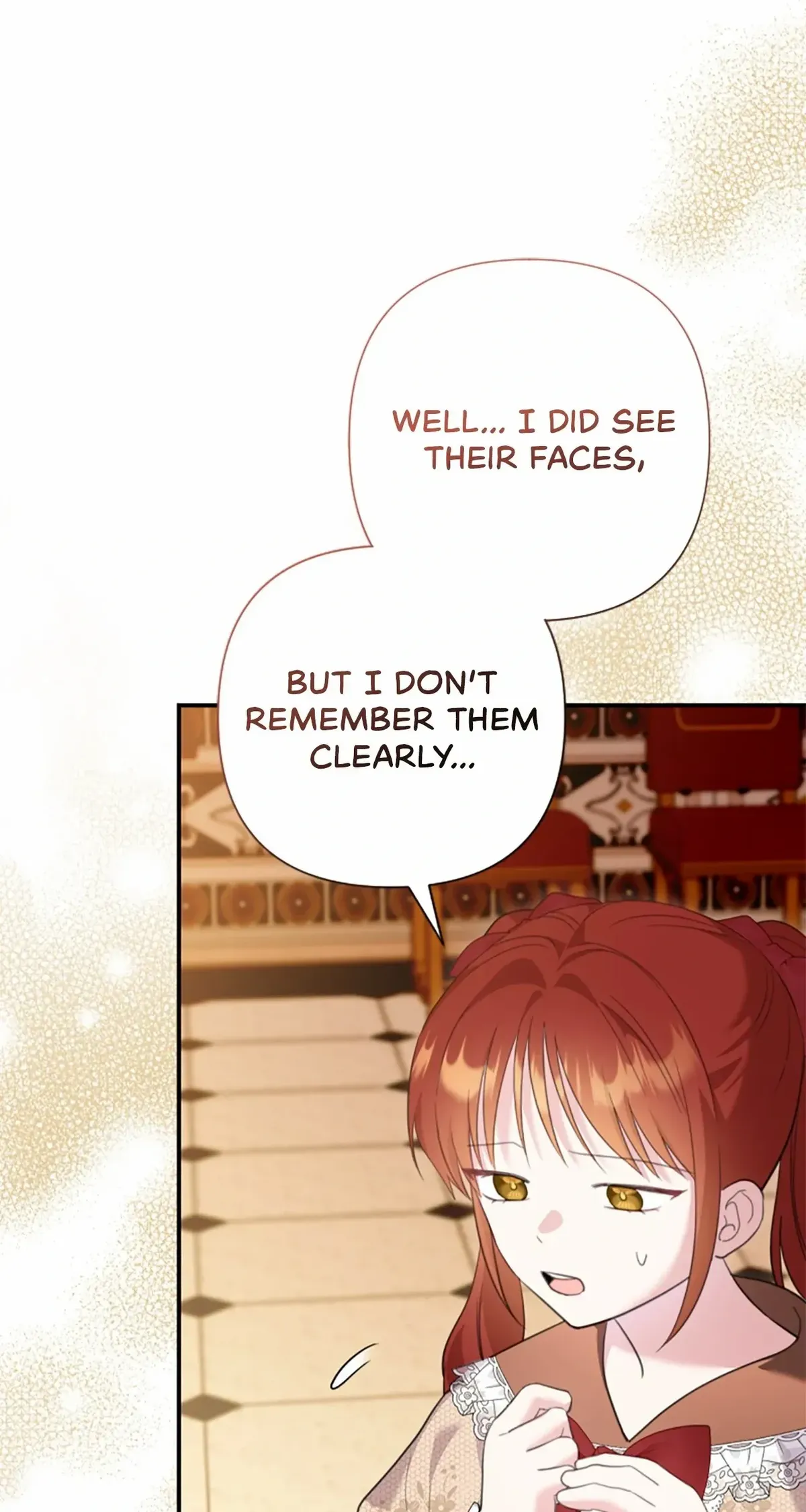 The Empress Wants To Avoid the Emperor Chapter 73 Online - página 38