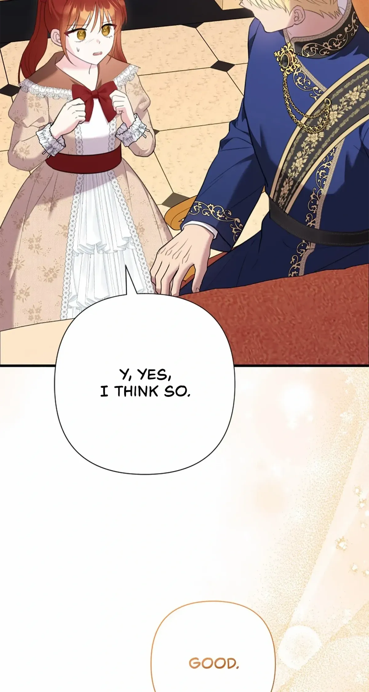 The Empress Wants To Avoid the Emperor Chapter 73 Online - página 40