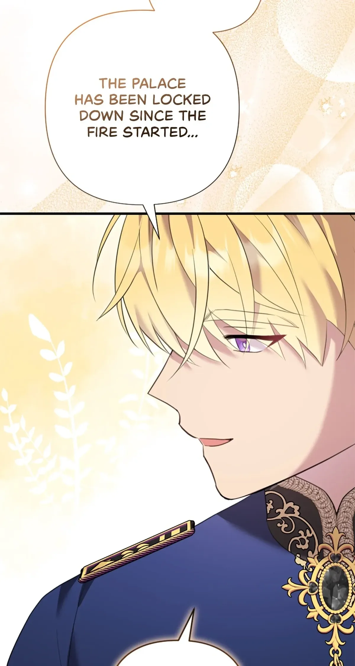 The Empress Wants To Avoid the Emperor Chapter 73 Online - página 41