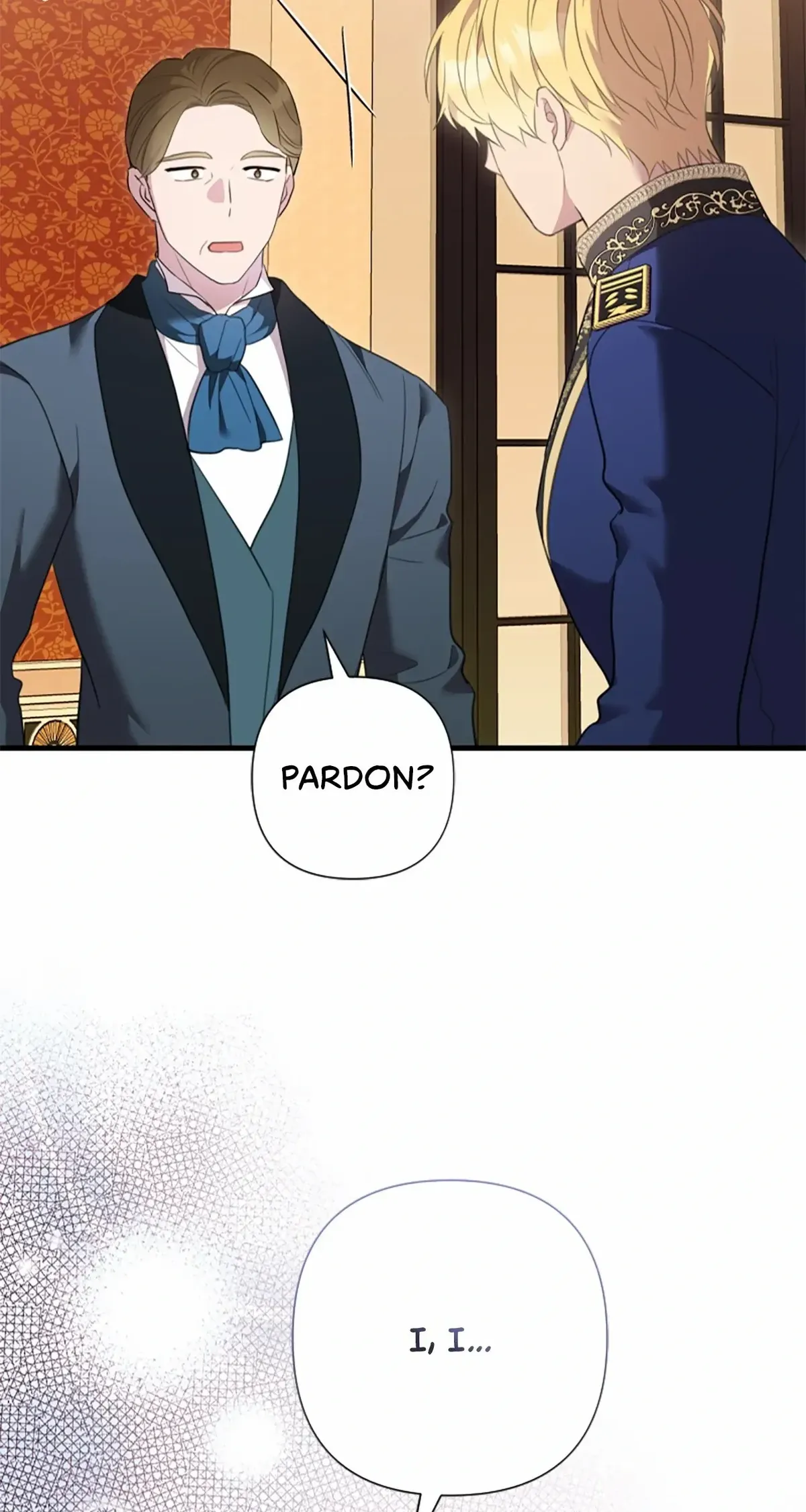 The Empress Wants To Avoid the Emperor Chapter 73 Online - página 43