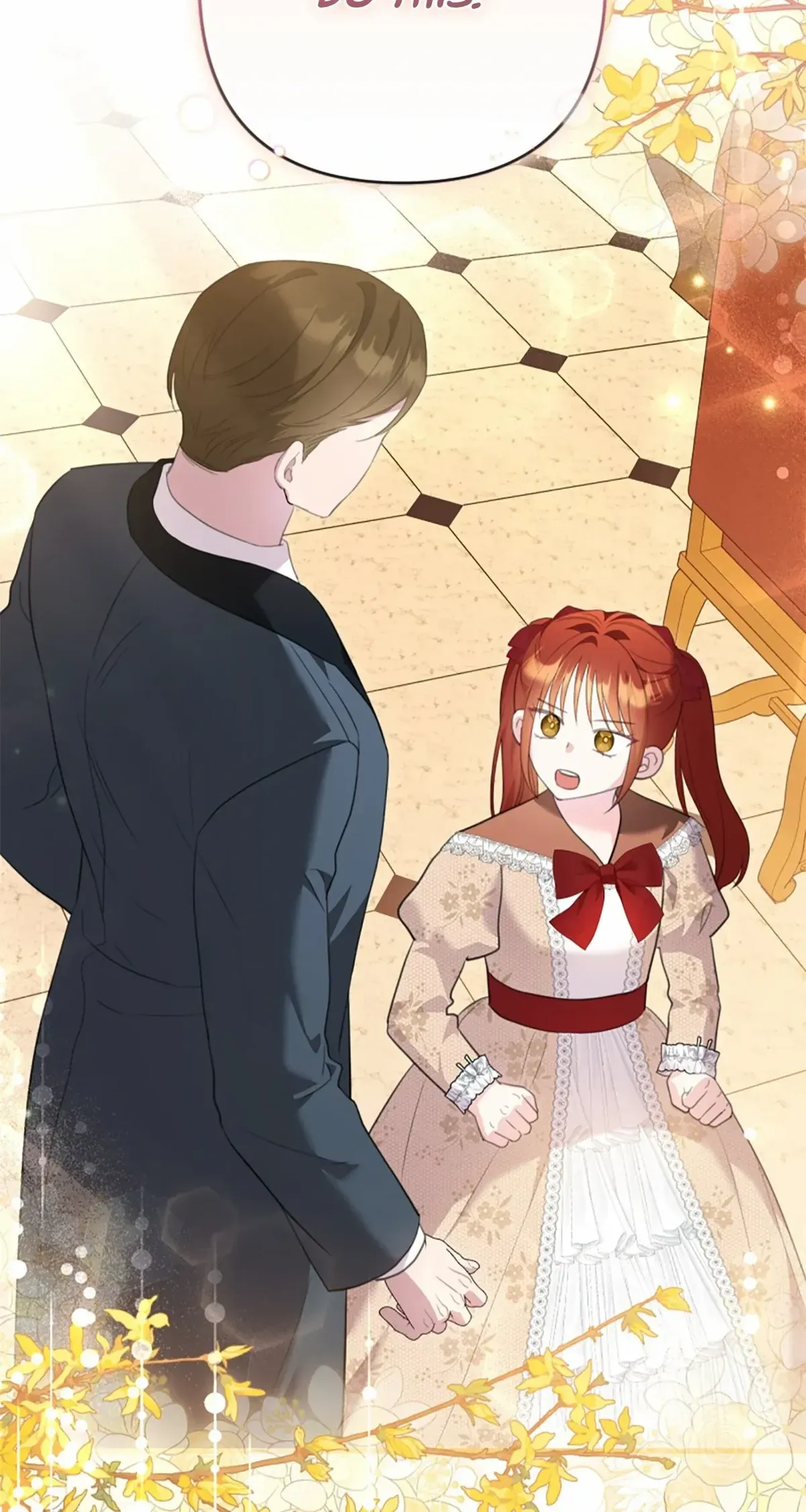 The Empress Wants To Avoid the Emperor Chapter 73 Online - página 45