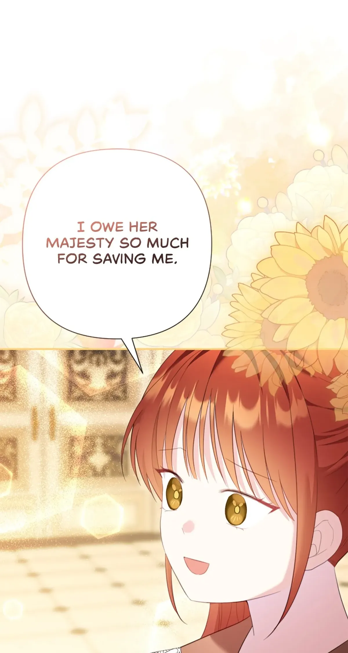 The Empress Wants To Avoid the Emperor Chapter 73 Online - página 47