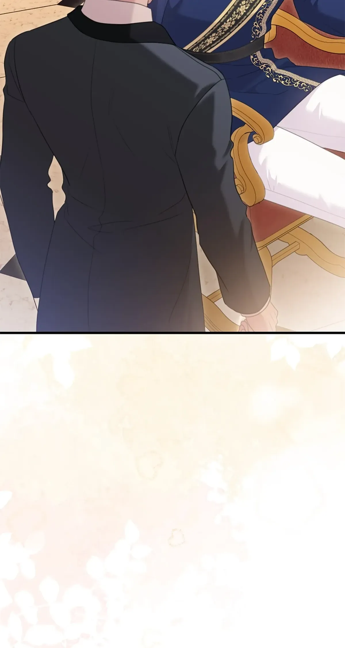 The Empress Wants To Avoid the Emperor Chapter 73 Online - página 53