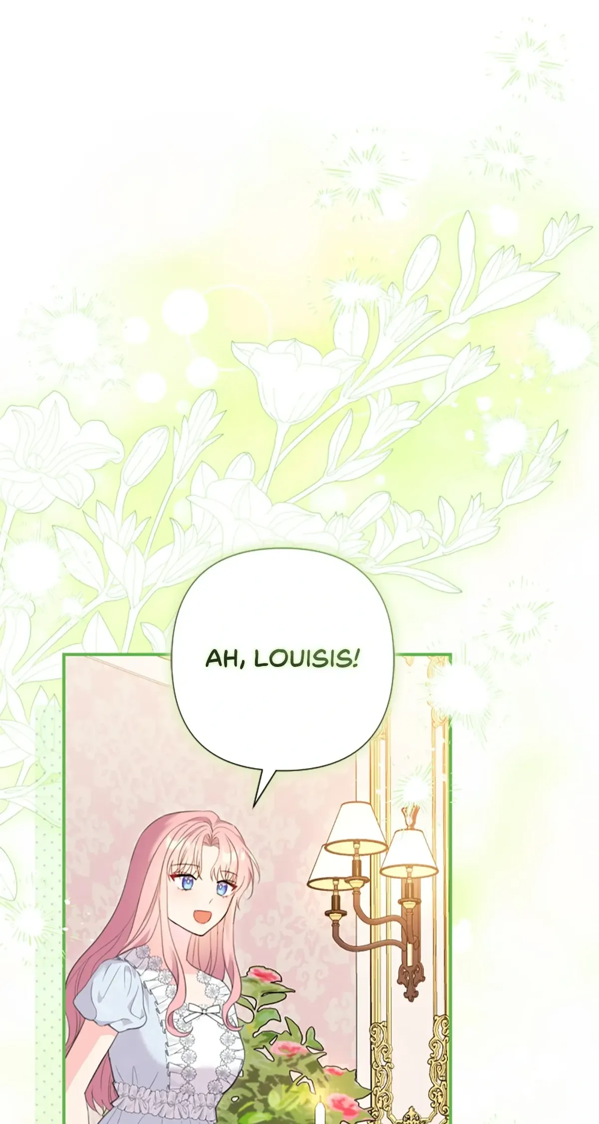The Empress Wants To Avoid the Emperor Chapter 73 Online - página 58