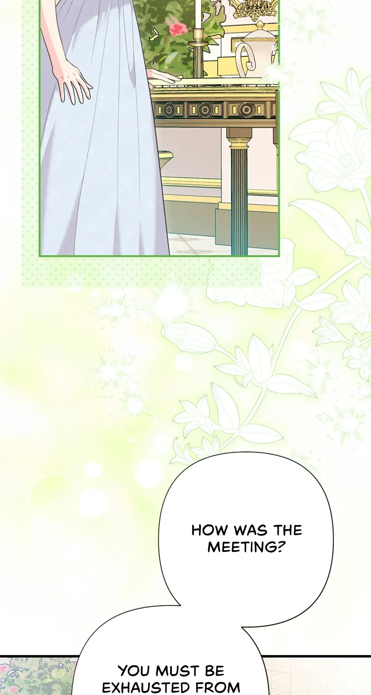 The Empress Wants To Avoid the Emperor Chapter 73 Online - página 59