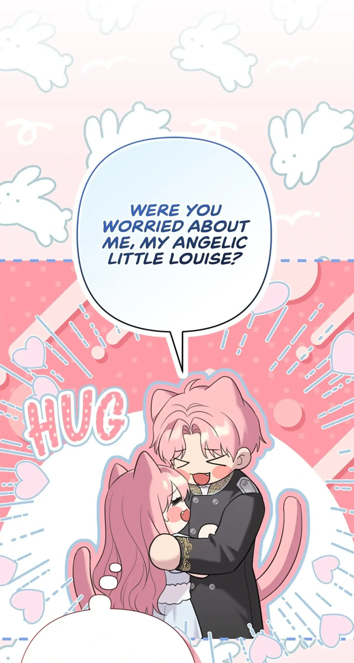 The Empress Wants To Avoid the Emperor Chapter 73 Online - página 61