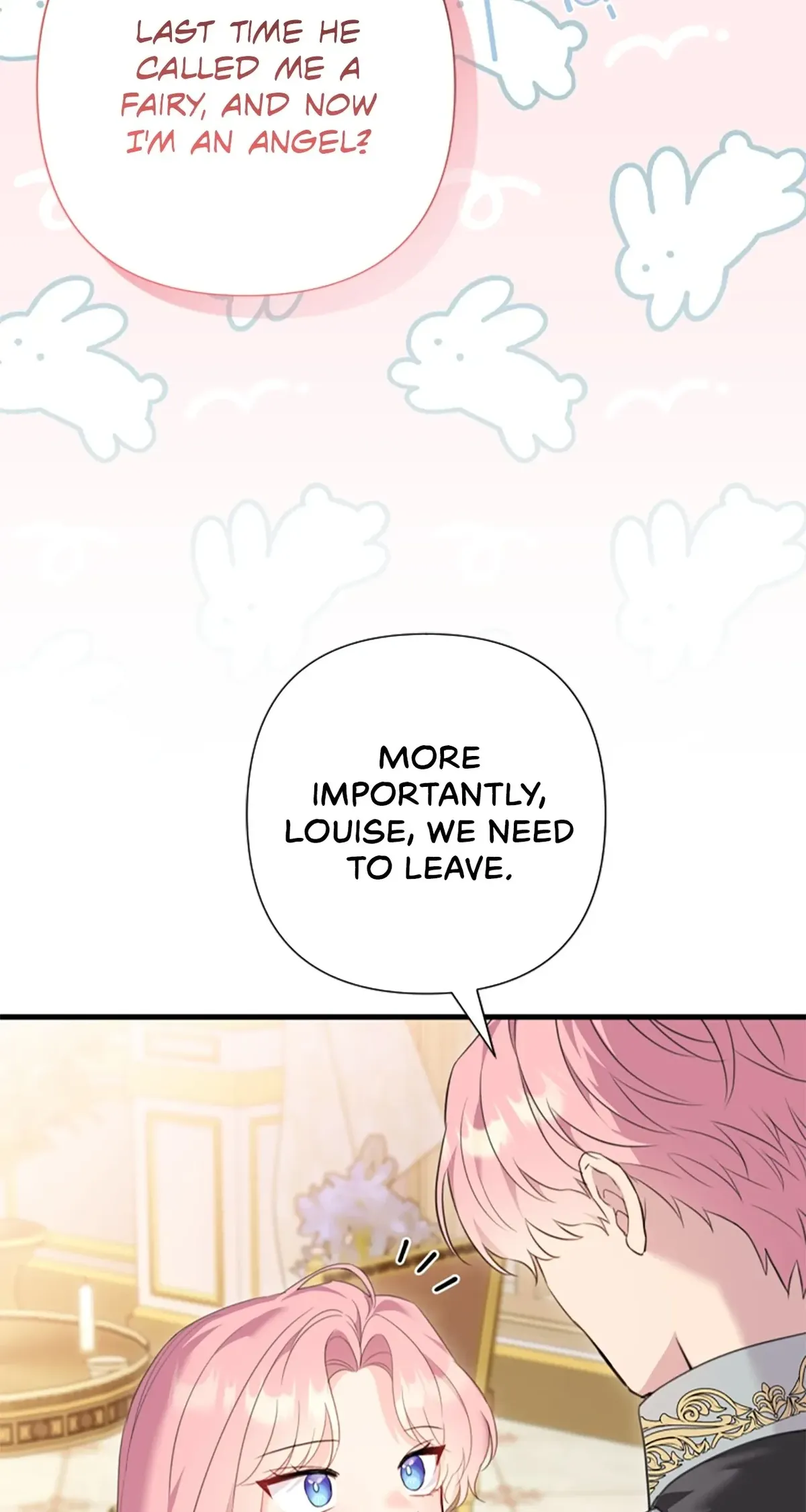 The Empress Wants To Avoid the Emperor Chapter 73 Online - página 62