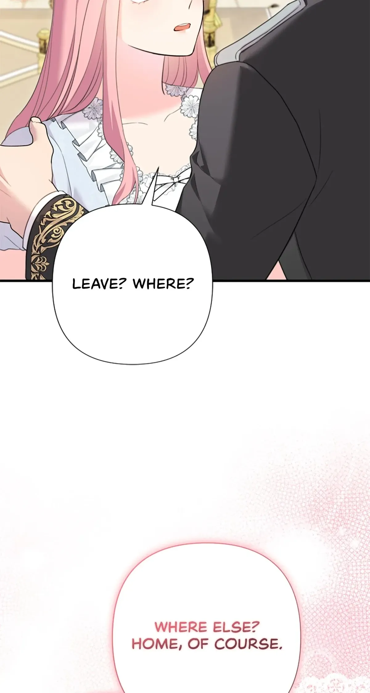 The Empress Wants To Avoid the Emperor Chapter 73 Online - página 63
