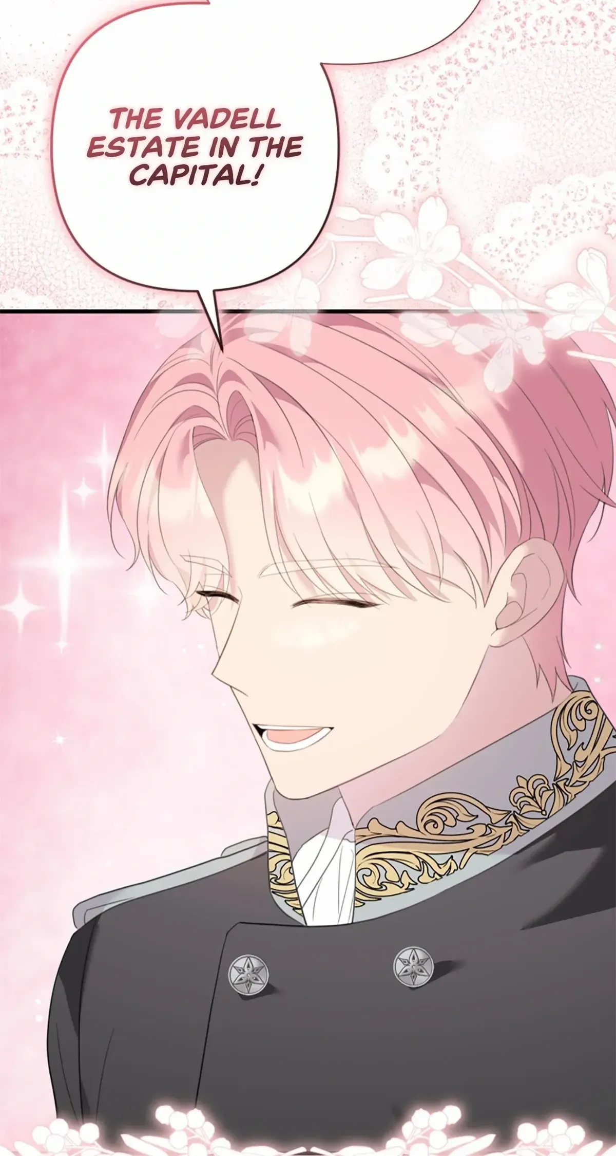 The Empress Wants To Avoid the Emperor Chapter 73 Online - página 64
