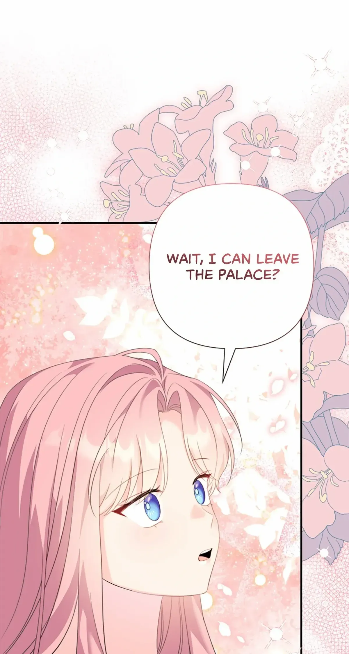 The Empress Wants To Avoid the Emperor Chapter 73 Online - página 66