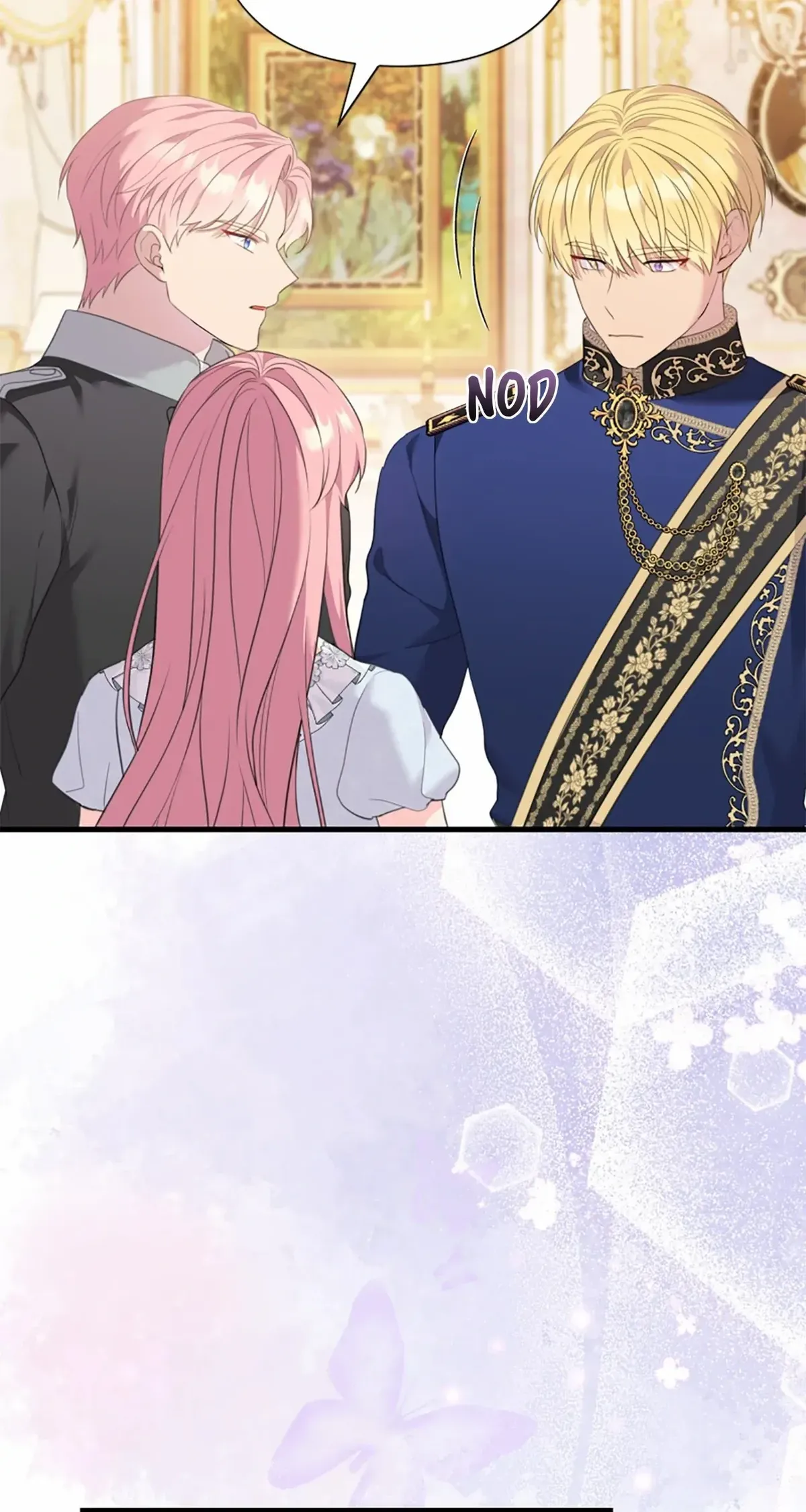 The Empress Wants To Avoid the Emperor Chapter 73 Online - página 68