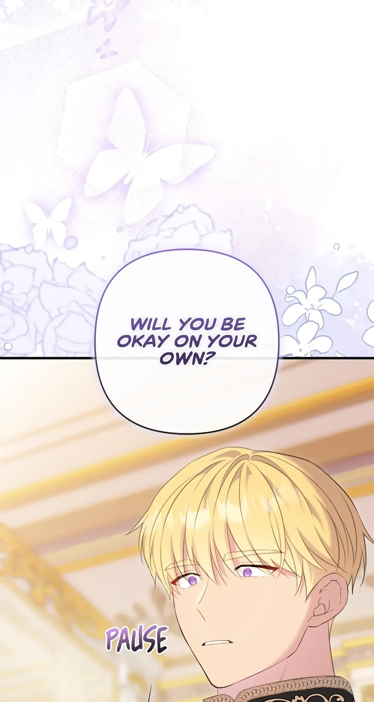 The Empress Wants To Avoid the Emperor Chapter 73 Online - página 70