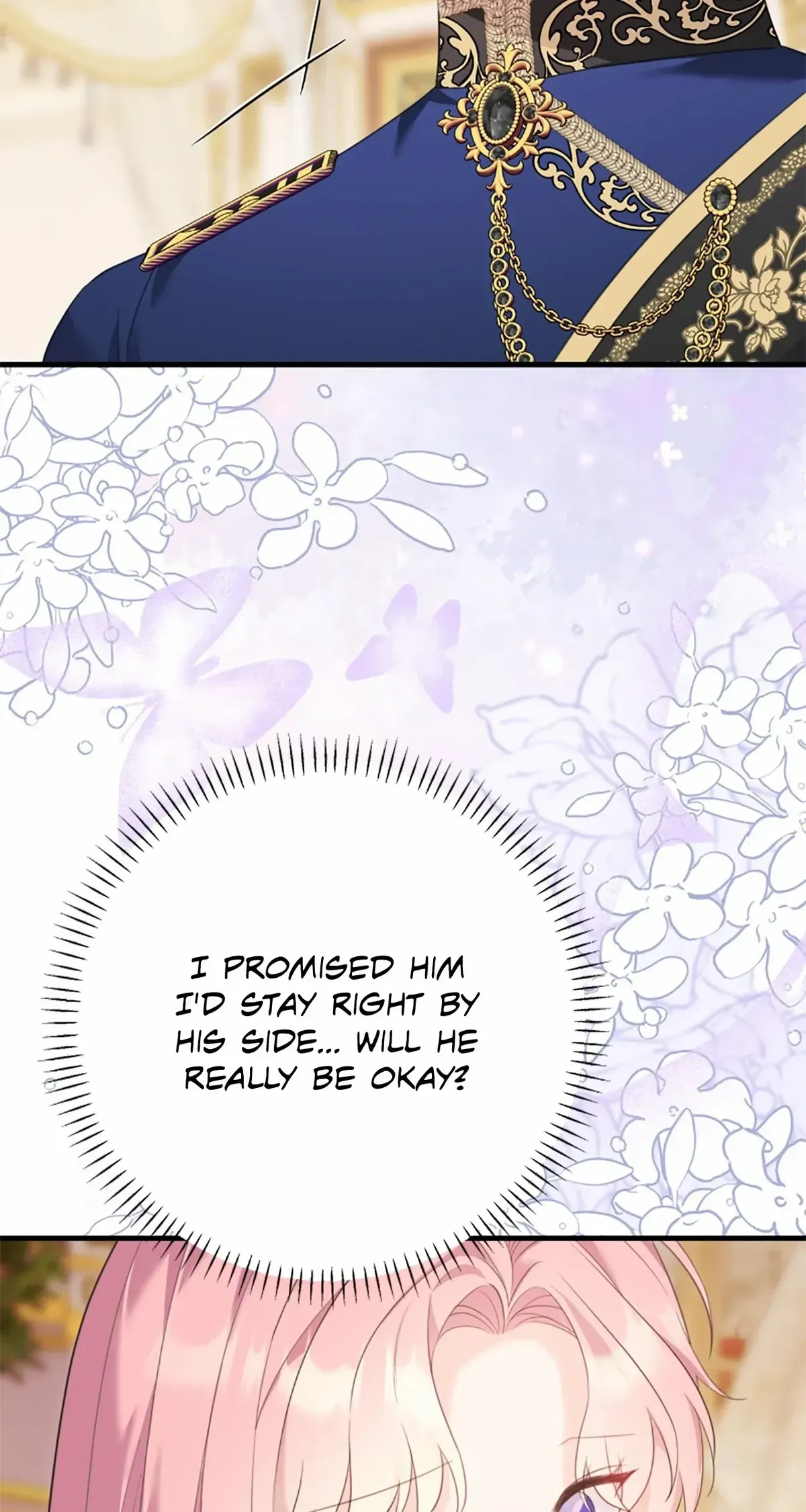 The Empress Wants To Avoid the Emperor Chapter 73 Online - página 71