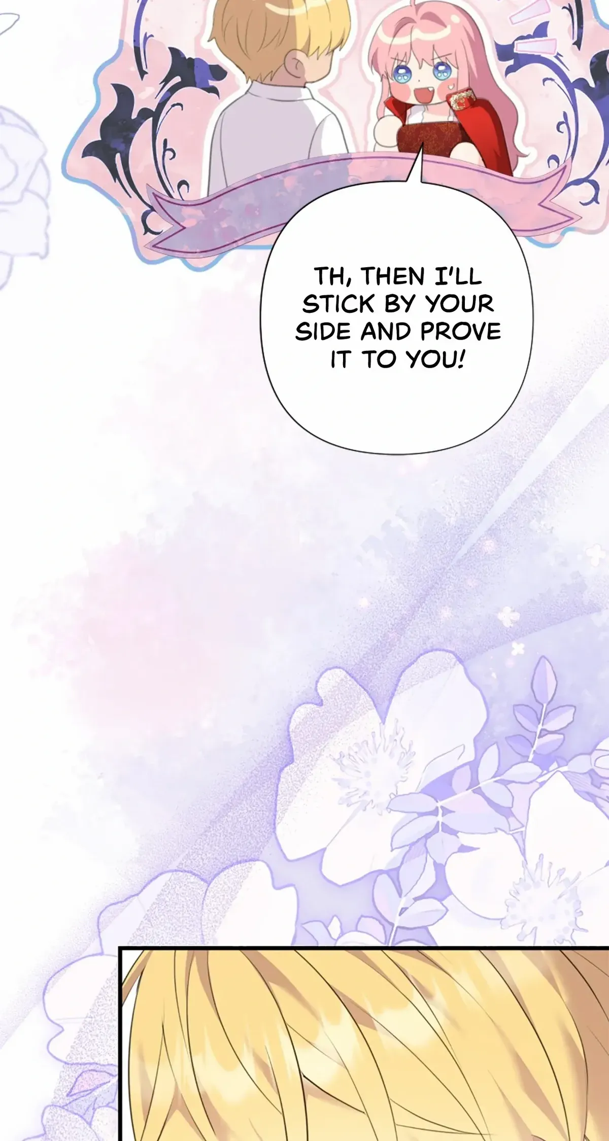 The Empress Wants To Avoid the Emperor Chapter 73 Online - página 73