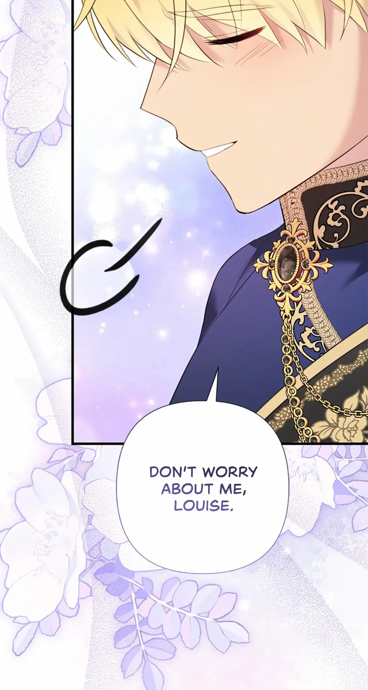 The Empress Wants To Avoid the Emperor Chapter 73 Online - página 74