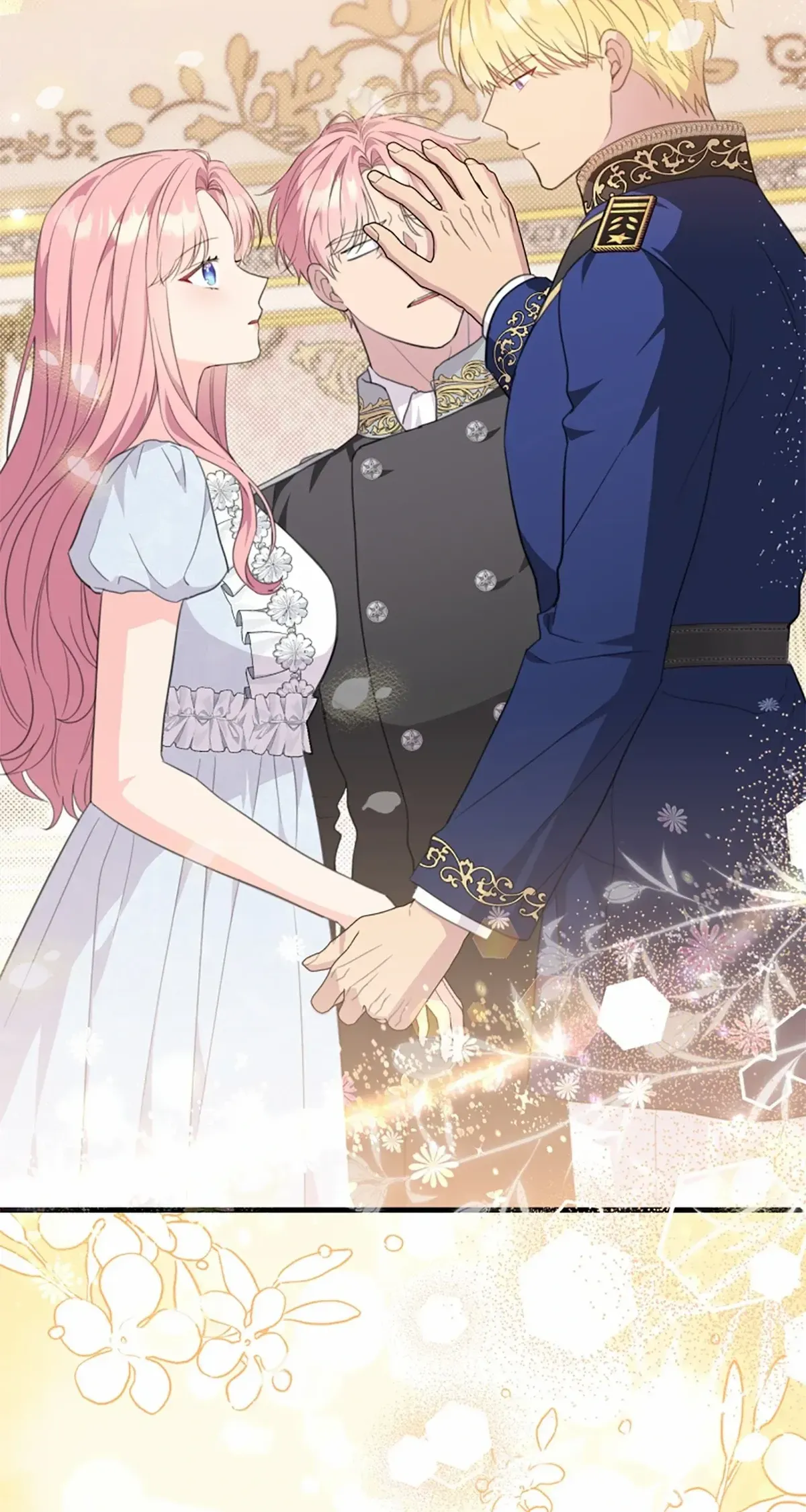 The Empress Wants To Avoid the Emperor Chapter 73 Online - página 78