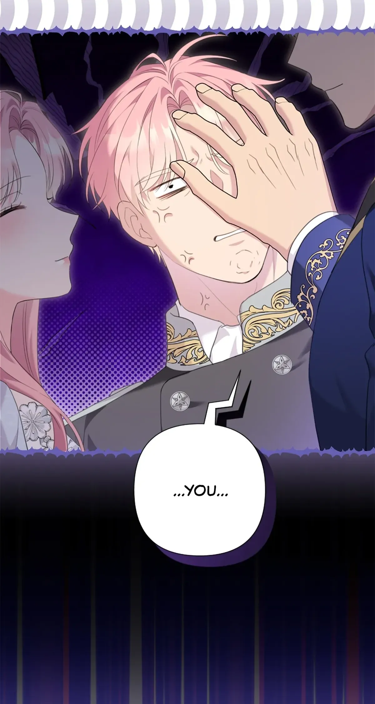 The Empress Wants To Avoid the Emperor Chapter 73 Online - página 81