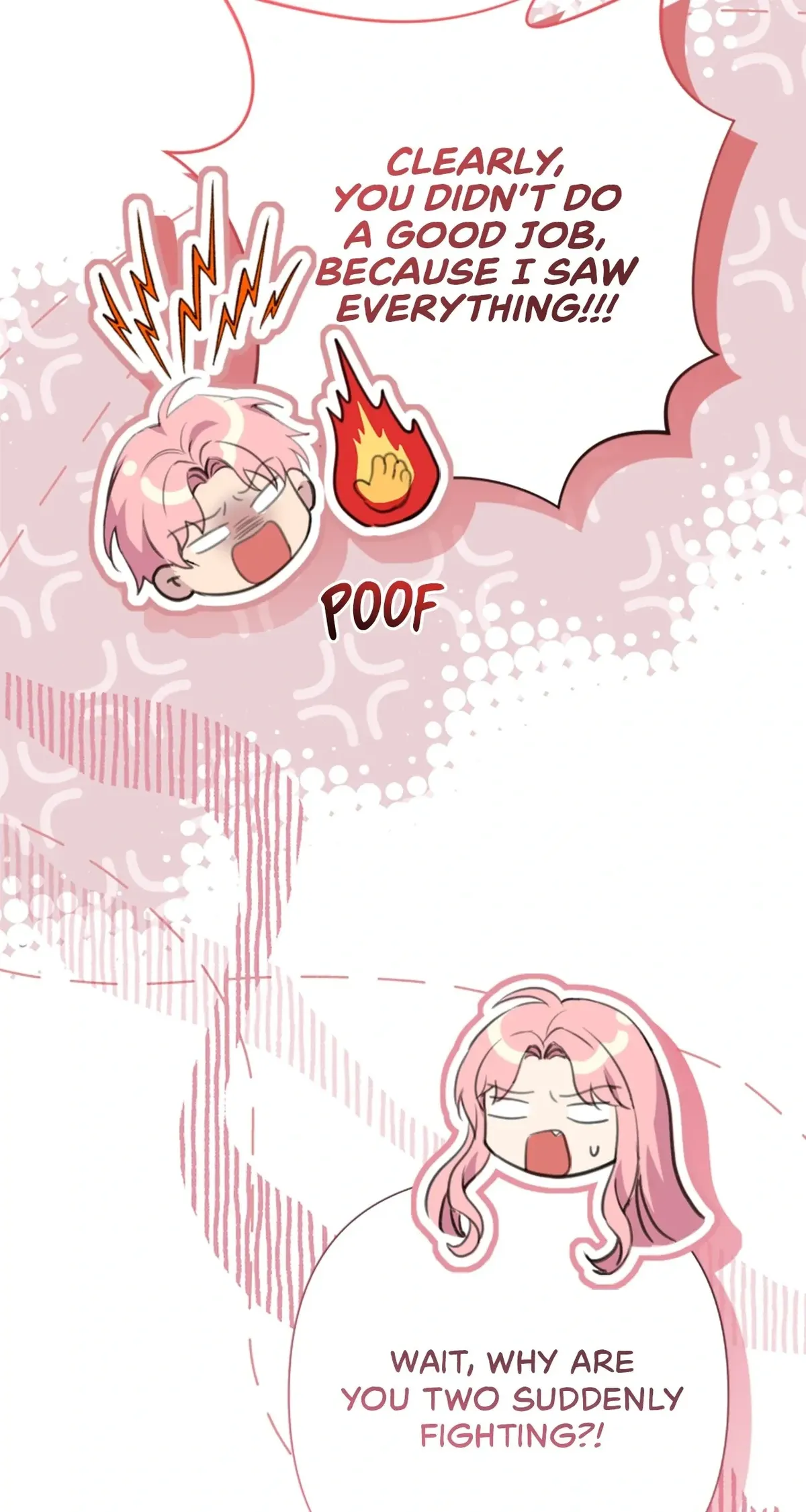 The Empress Wants To Avoid the Emperor Chapter 73 Online - página 84