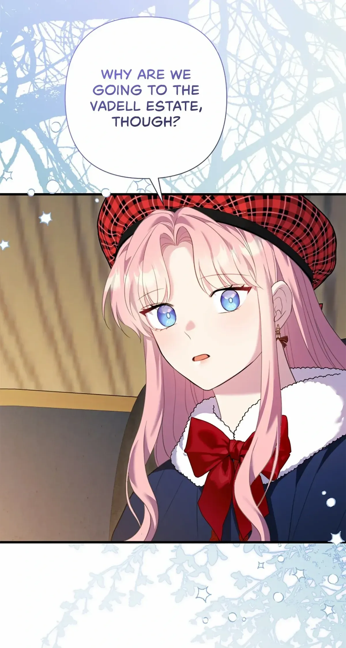 The Empress Wants To Avoid the Emperor Chapter 73 Online - página 89