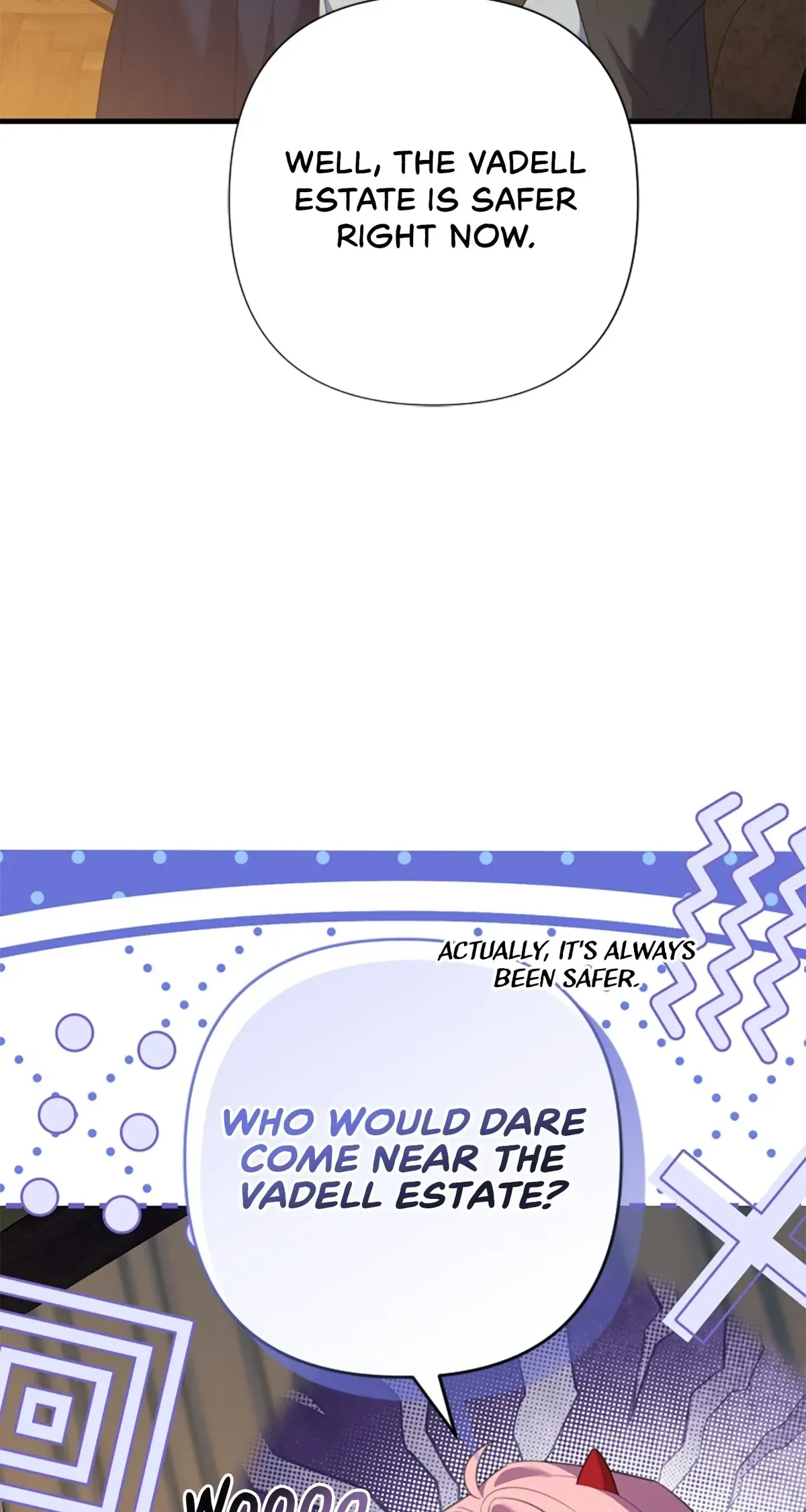 The Empress Wants To Avoid the Emperor Chapter 73 Online - página 91
