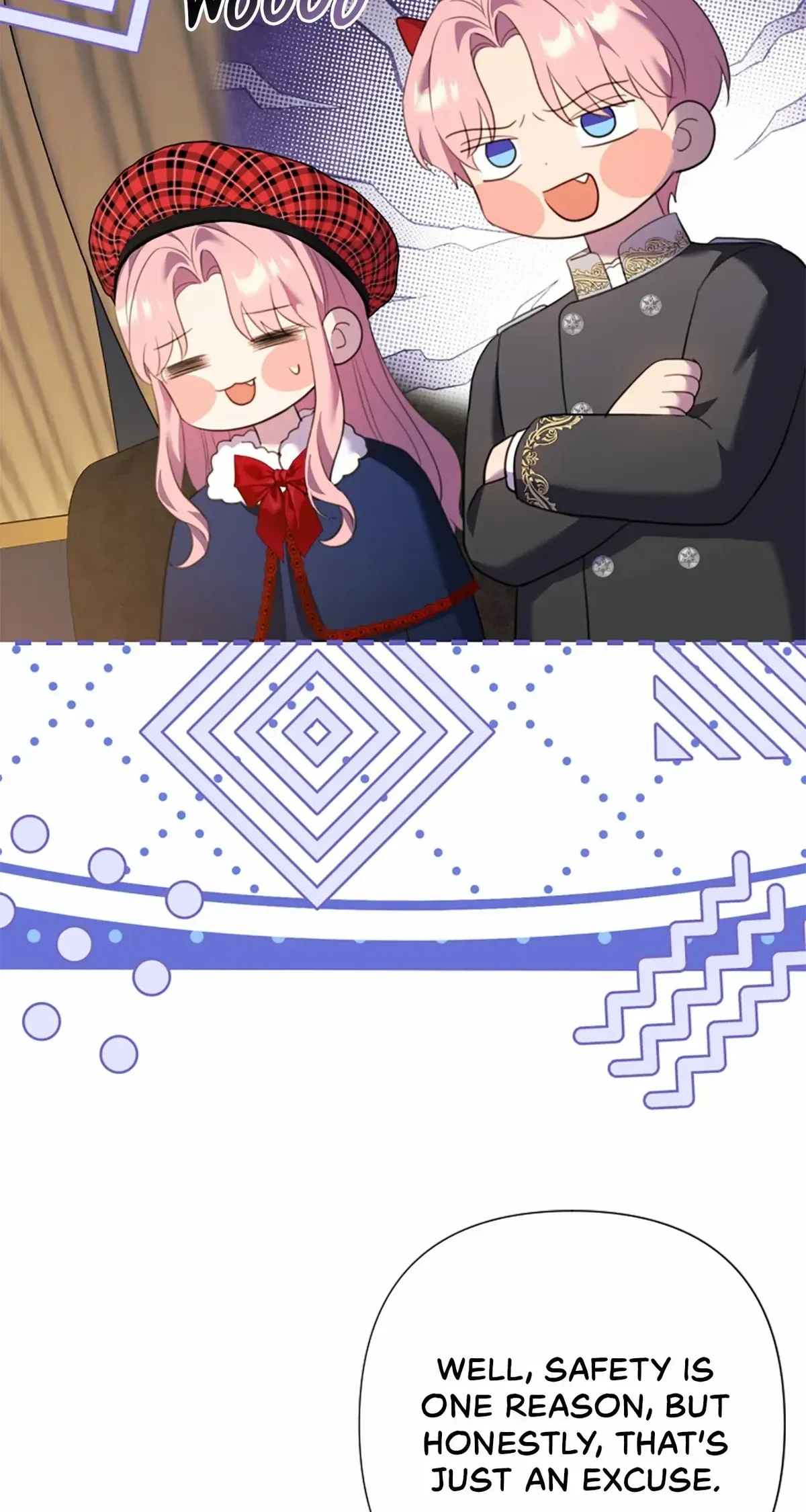 The Empress Wants To Avoid the Emperor Chapter 73 Online - página 92