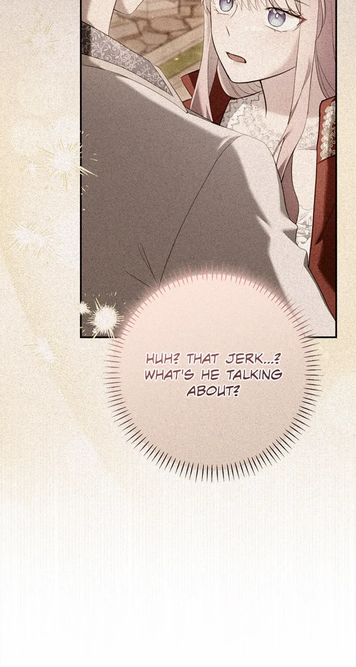The Empress Wants To Avoid the Emperor Chapter 73 Online - página 97