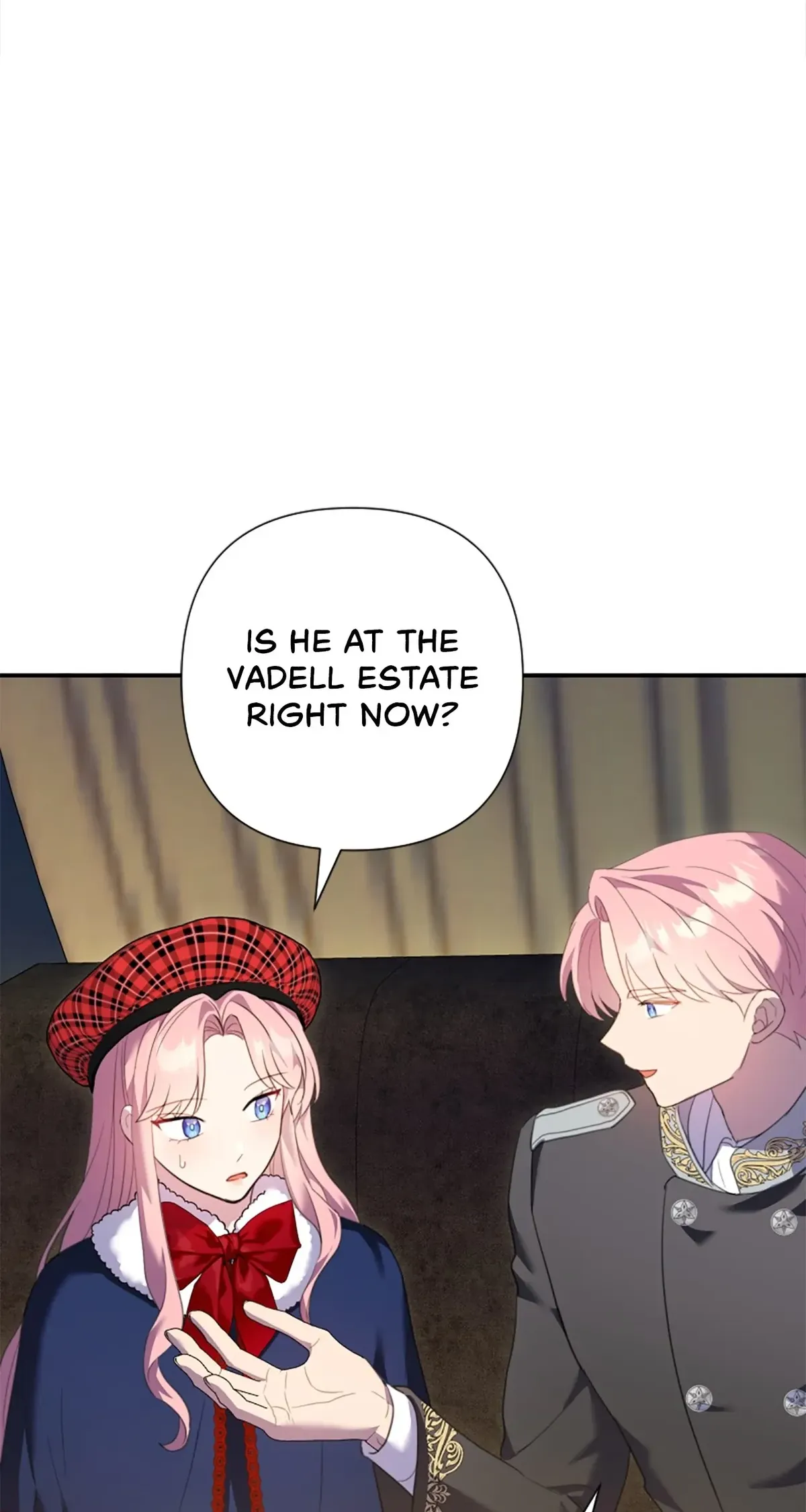 The Empress Wants To Avoid the Emperor Chapter 73 Online - página 98