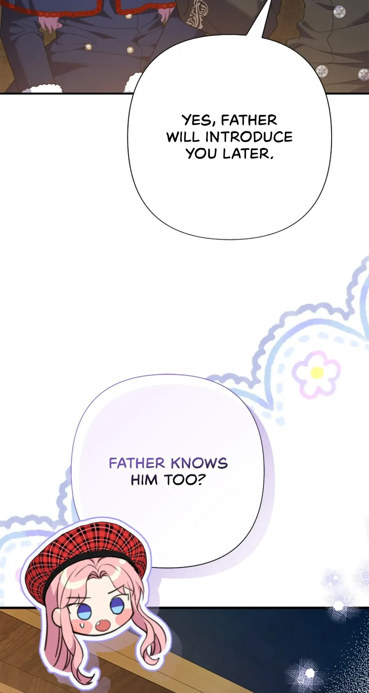 The Empress Wants To Avoid the Emperor Chapter 73 Online - página 99