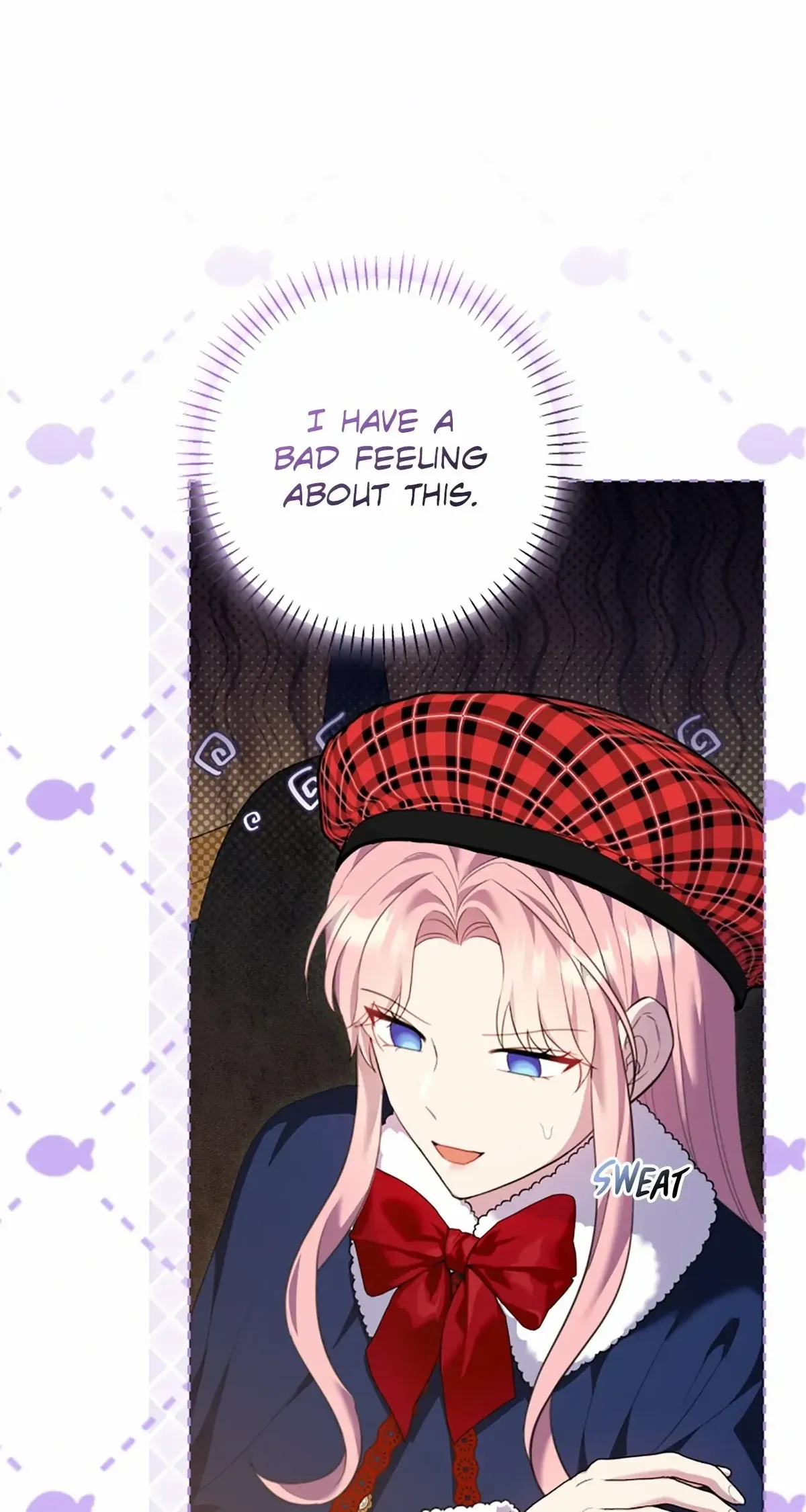 The Empress Wants To Avoid the Emperor Chapter 73 Online - página 103