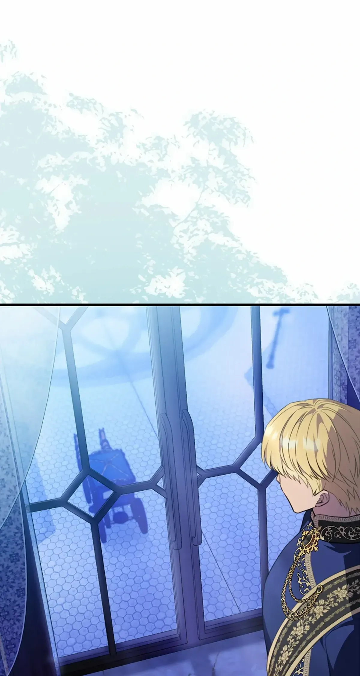 The Empress Wants To Avoid the Emperor Chapter 73 Online - página 106