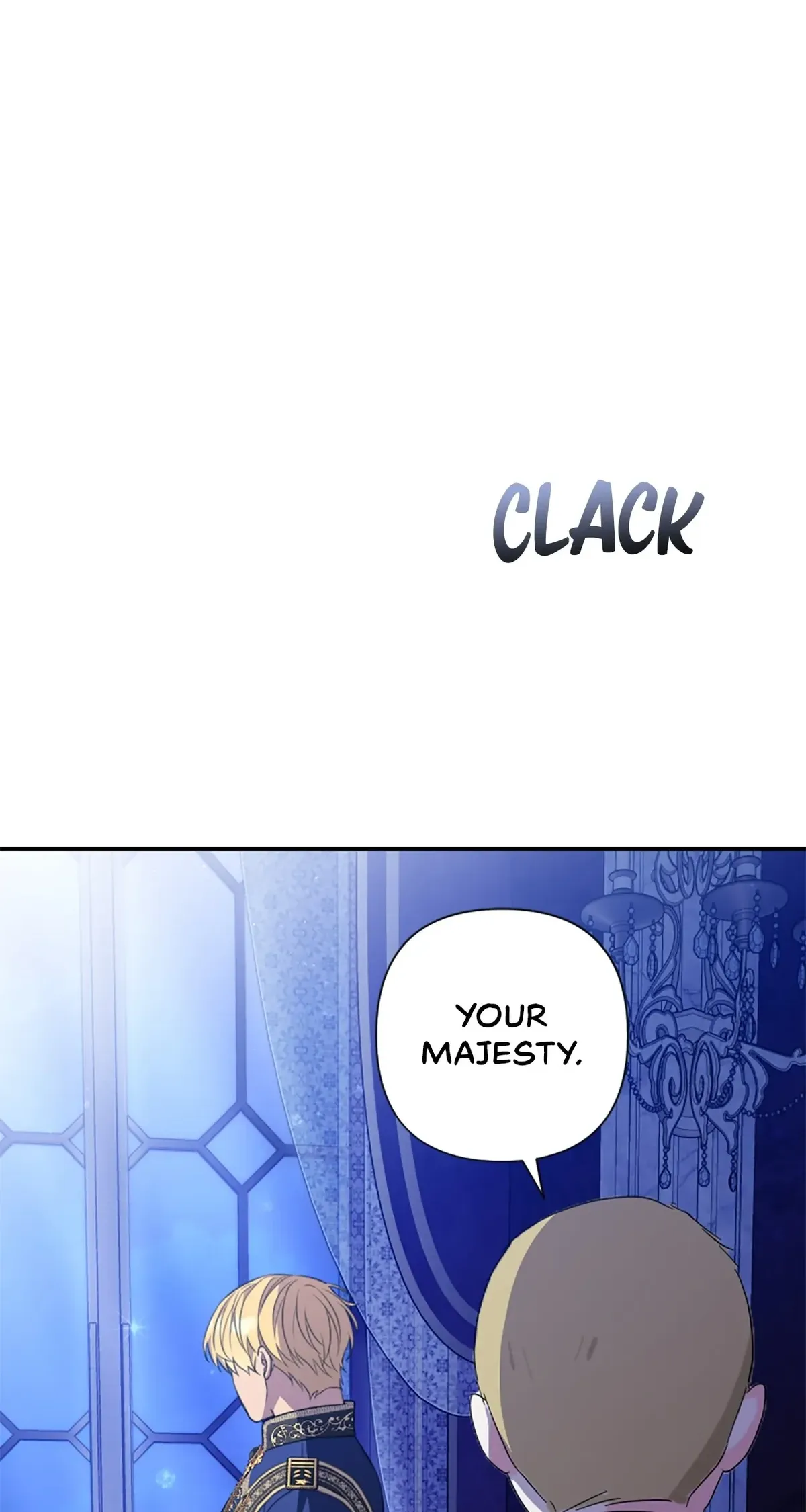 The Empress Wants To Avoid the Emperor Chapter 73 Online - página 108