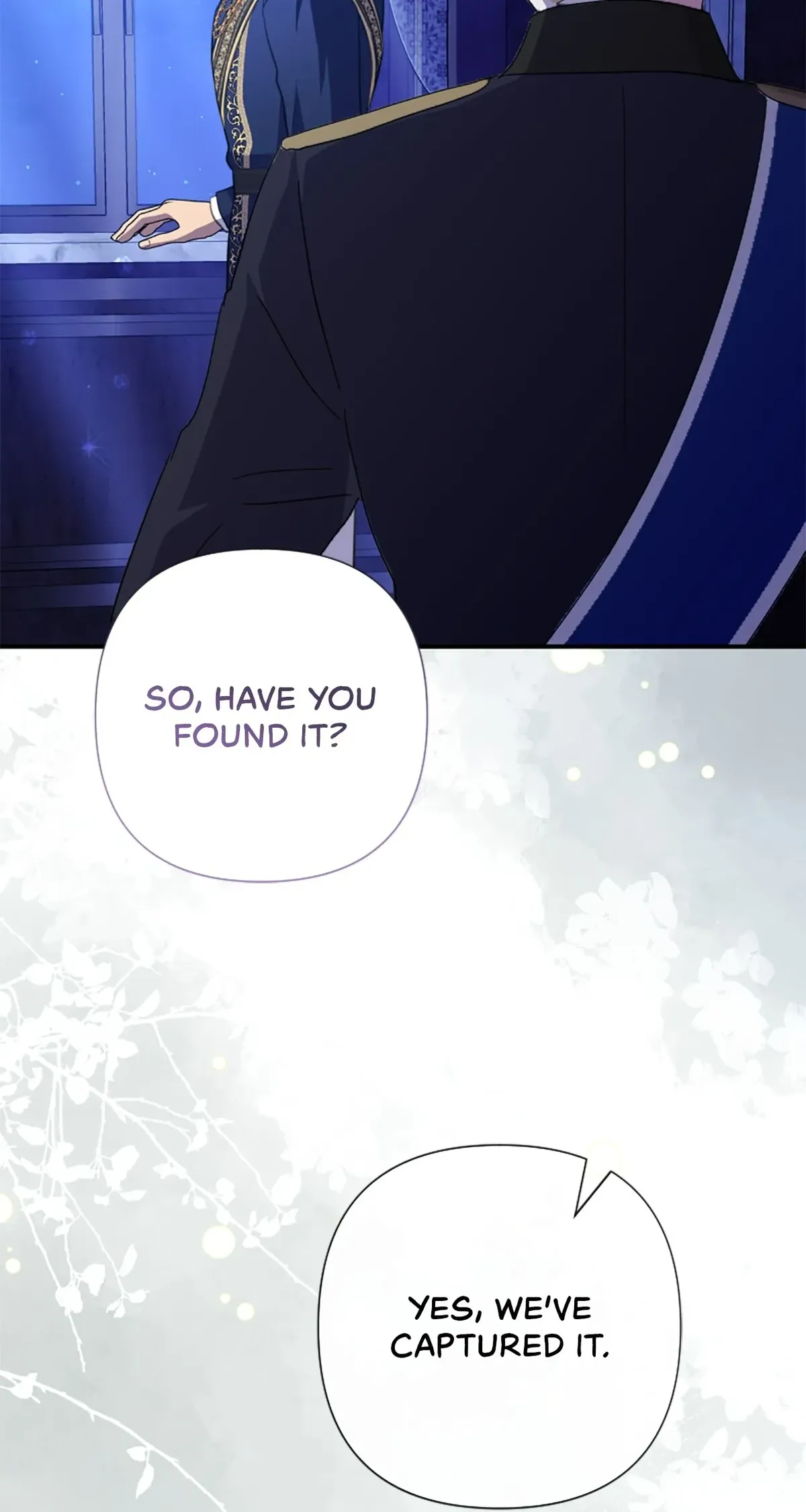 The Empress Wants To Avoid the Emperor Chapter 73 Online - página 109