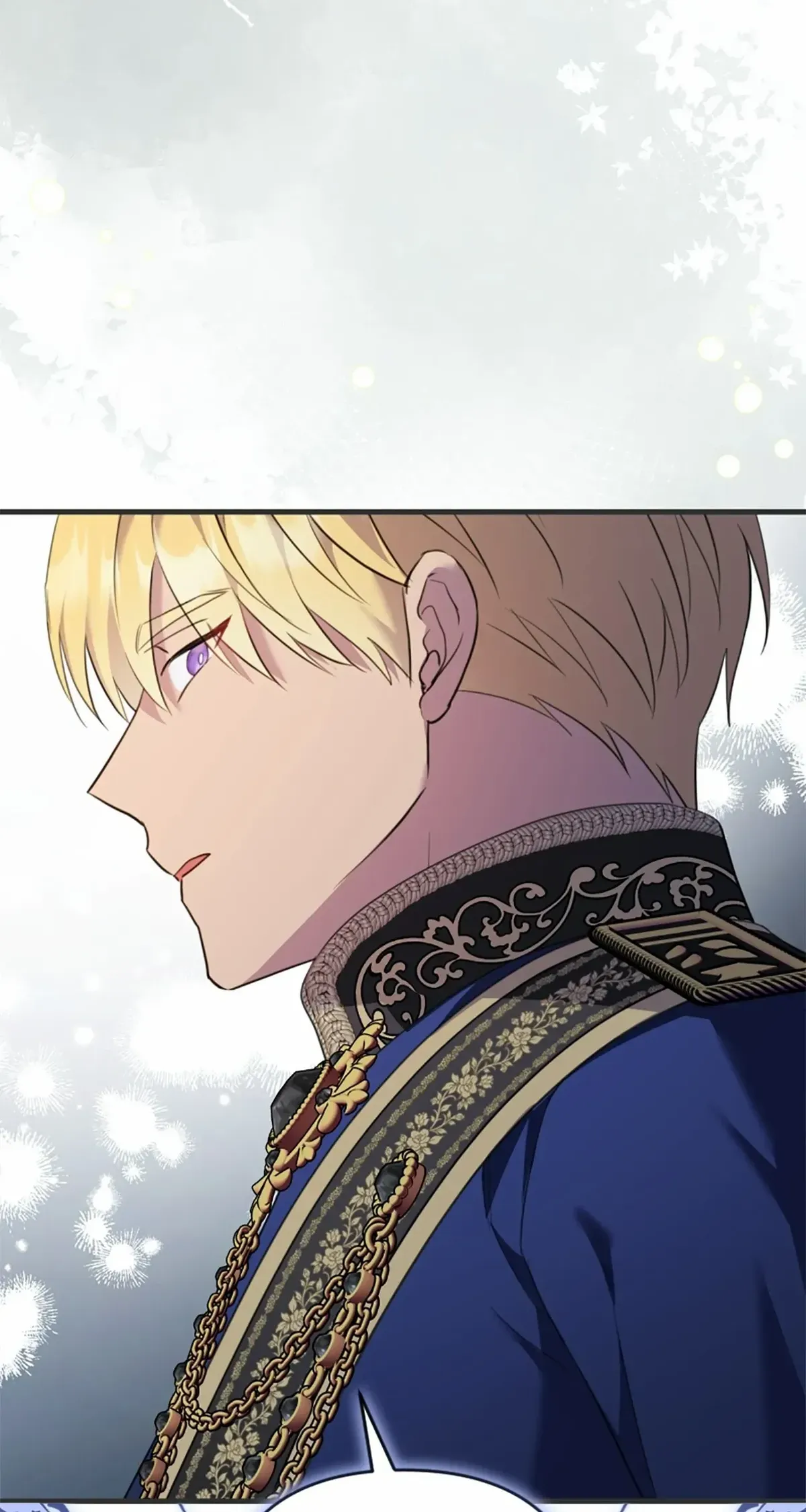 The Empress Wants To Avoid the Emperor Chapter 73 Online - página 110