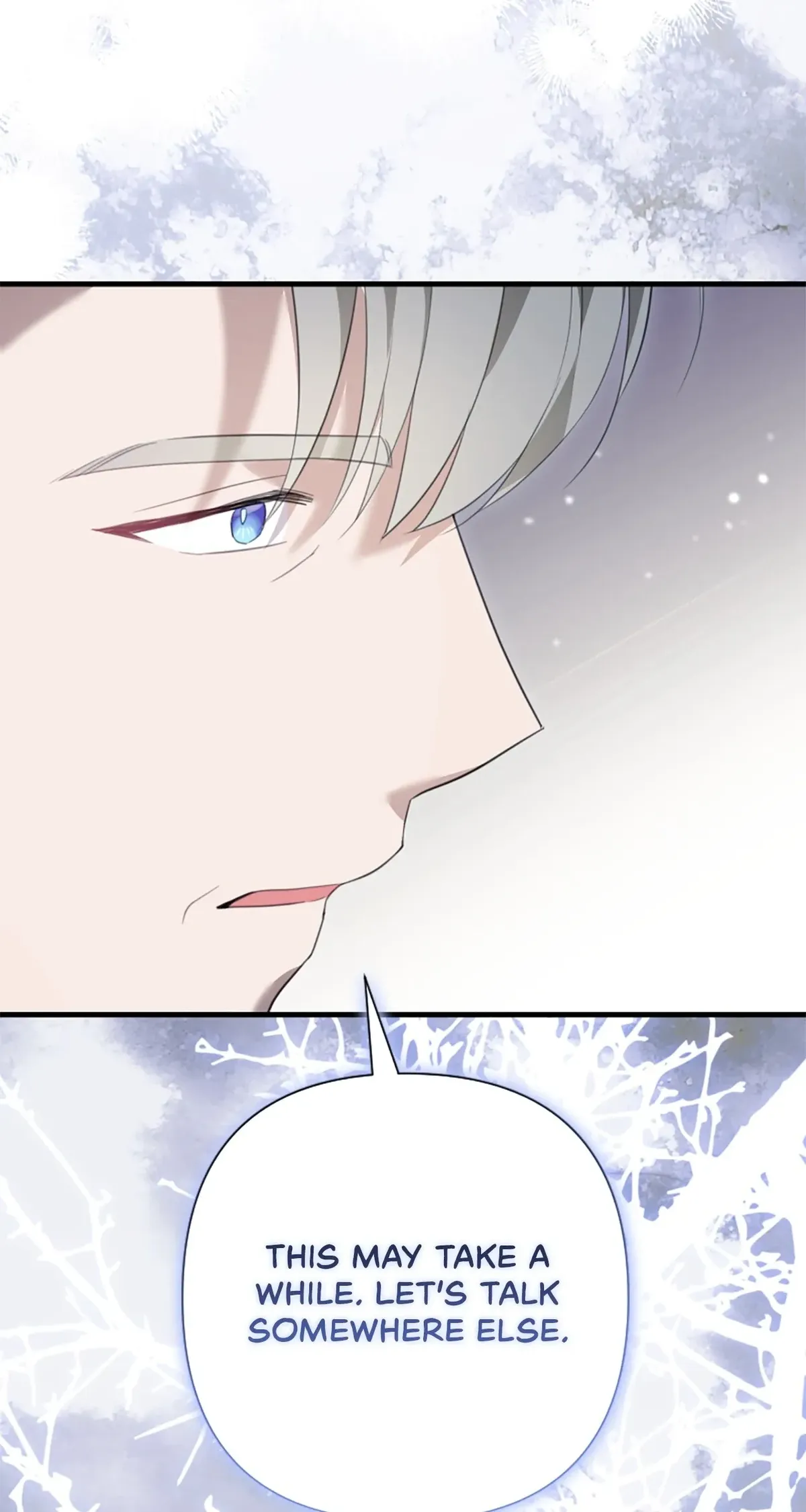The Empress Wants To Avoid the Emperor Chapter 75 Online - página 3