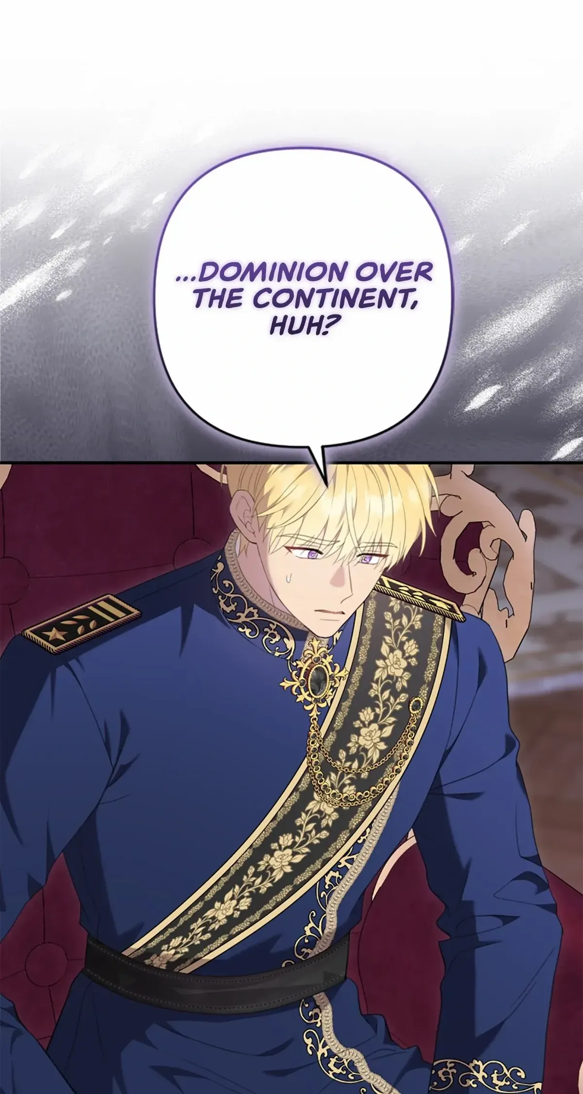 The Empress Wants To Avoid the Emperor Chapter 75 Online - página 10
