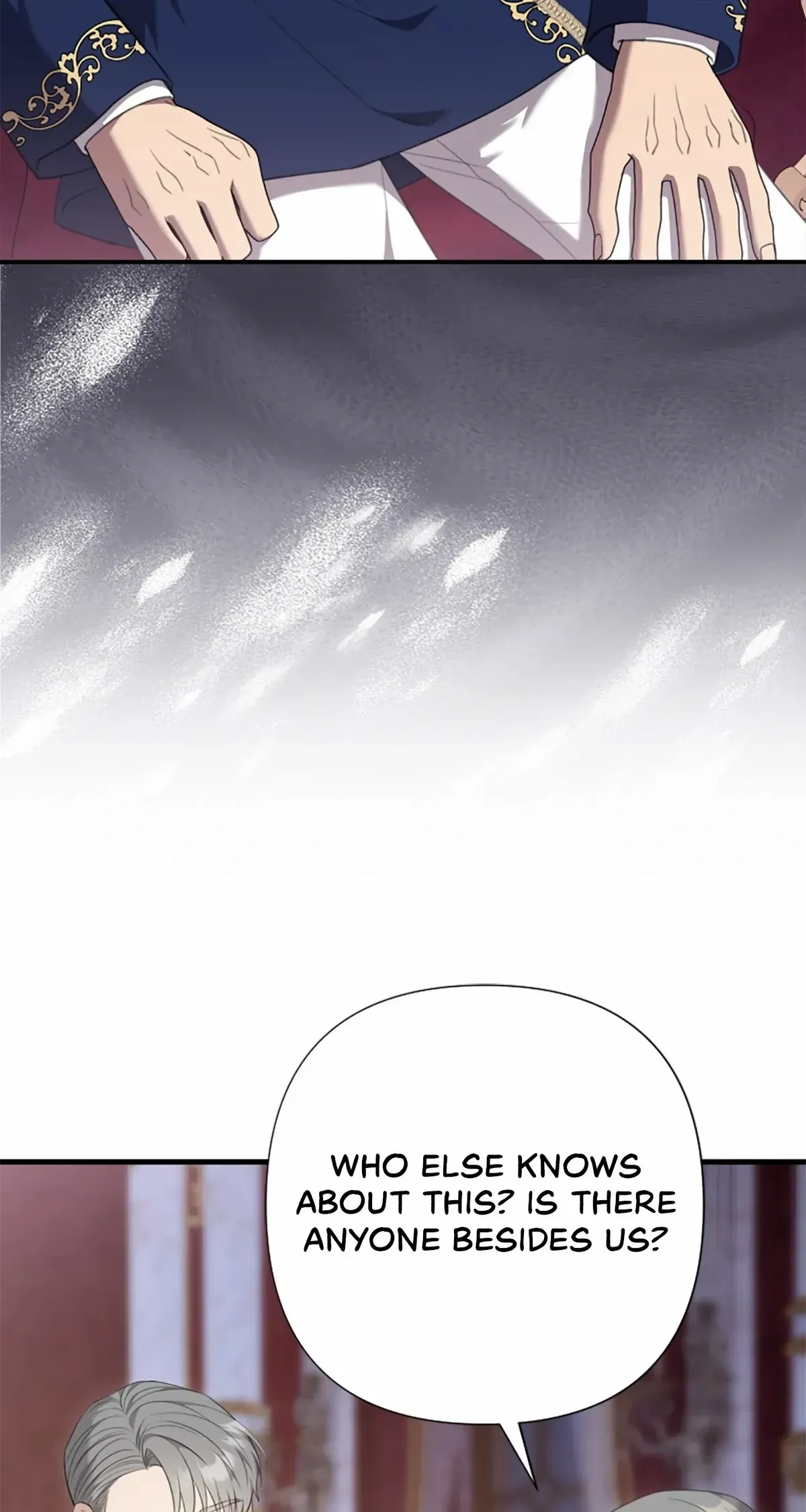 The Empress Wants To Avoid the Emperor Chapter 75 Online - página 11