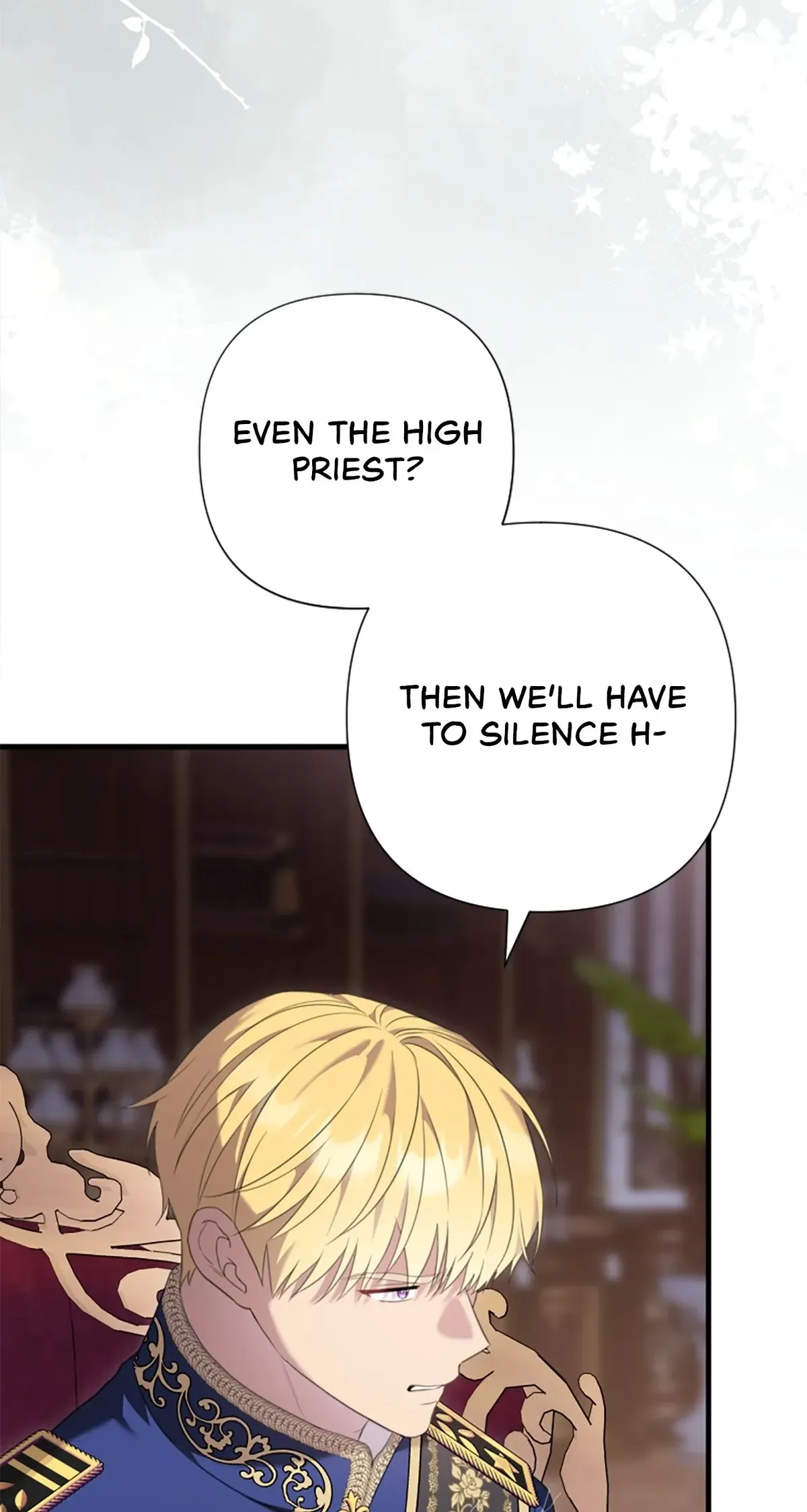 The Empress Wants To Avoid the Emperor Chapter 75 Online - página 13