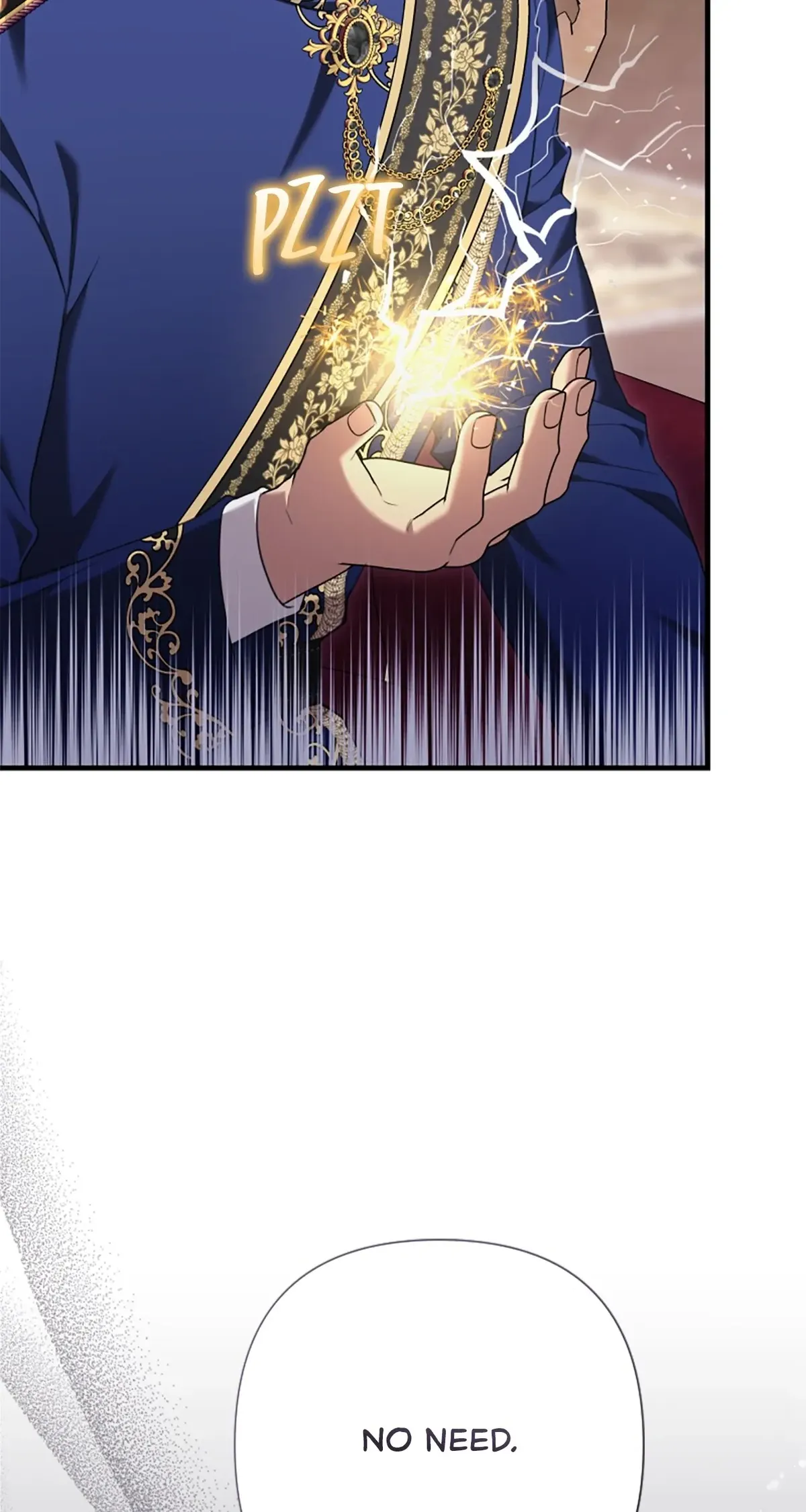 The Empress Wants To Avoid the Emperor Chapter 75 Online - página 14