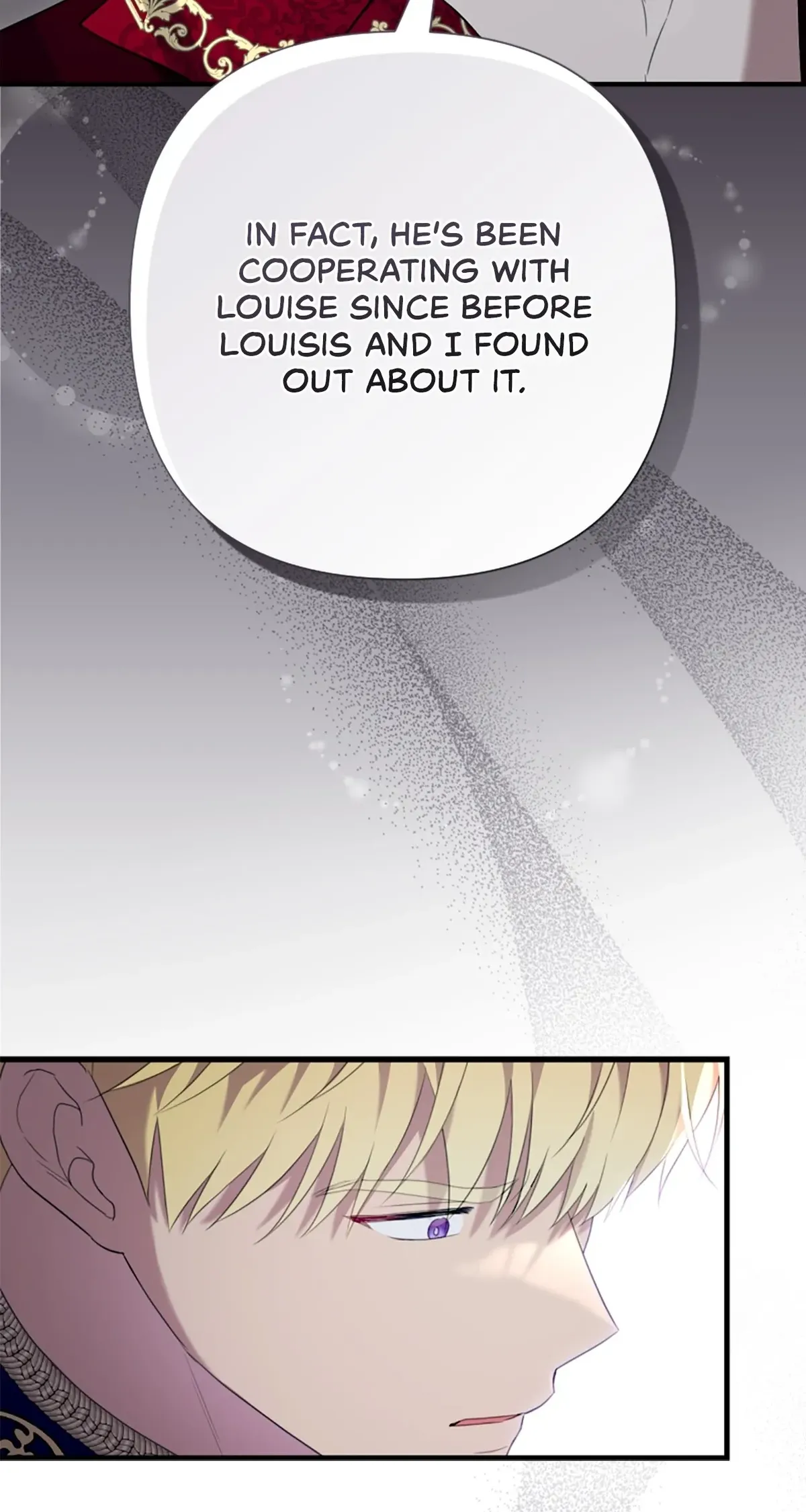 The Empress Wants To Avoid the Emperor Chapter 75 Online - página 16