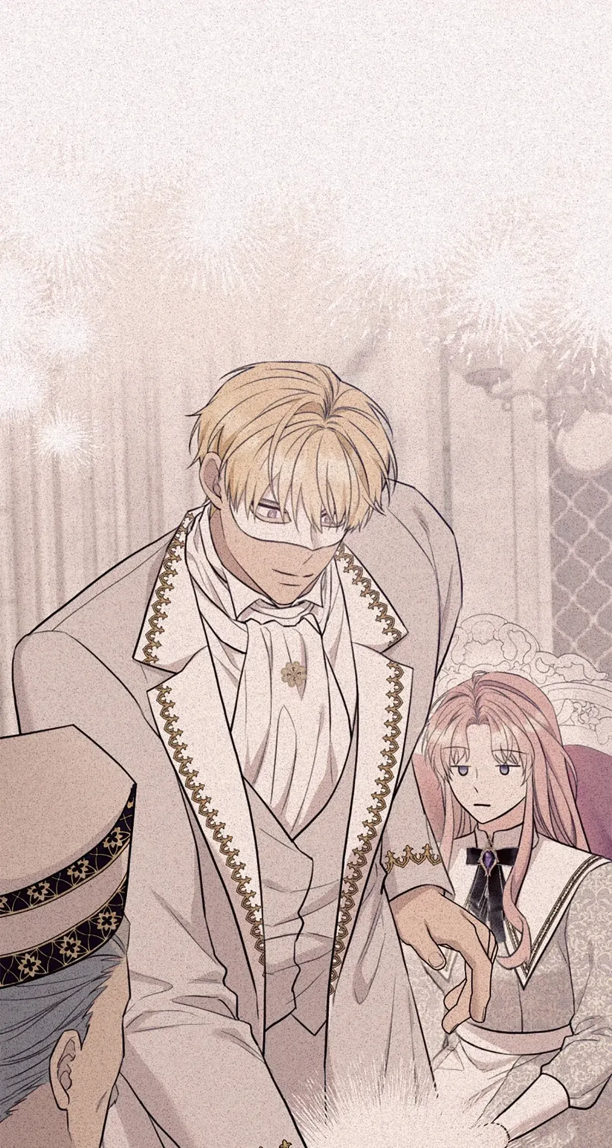 The Empress Wants To Avoid the Emperor Chapter 75 Online - página 18