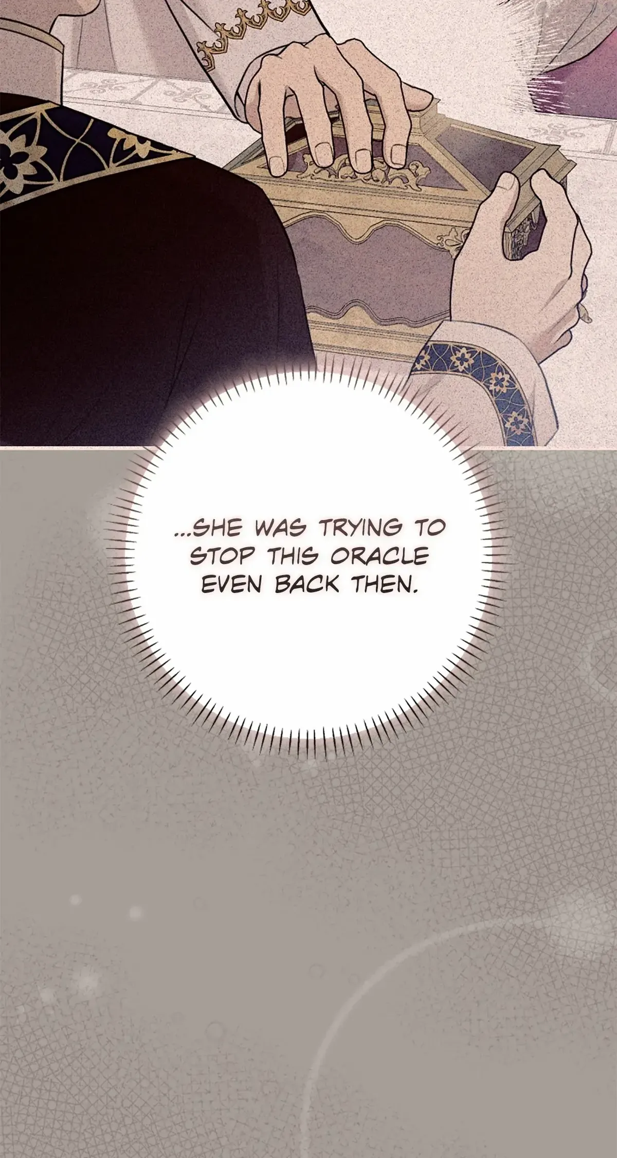 The Empress Wants To Avoid the Emperor Chapter 75 Online - página 19