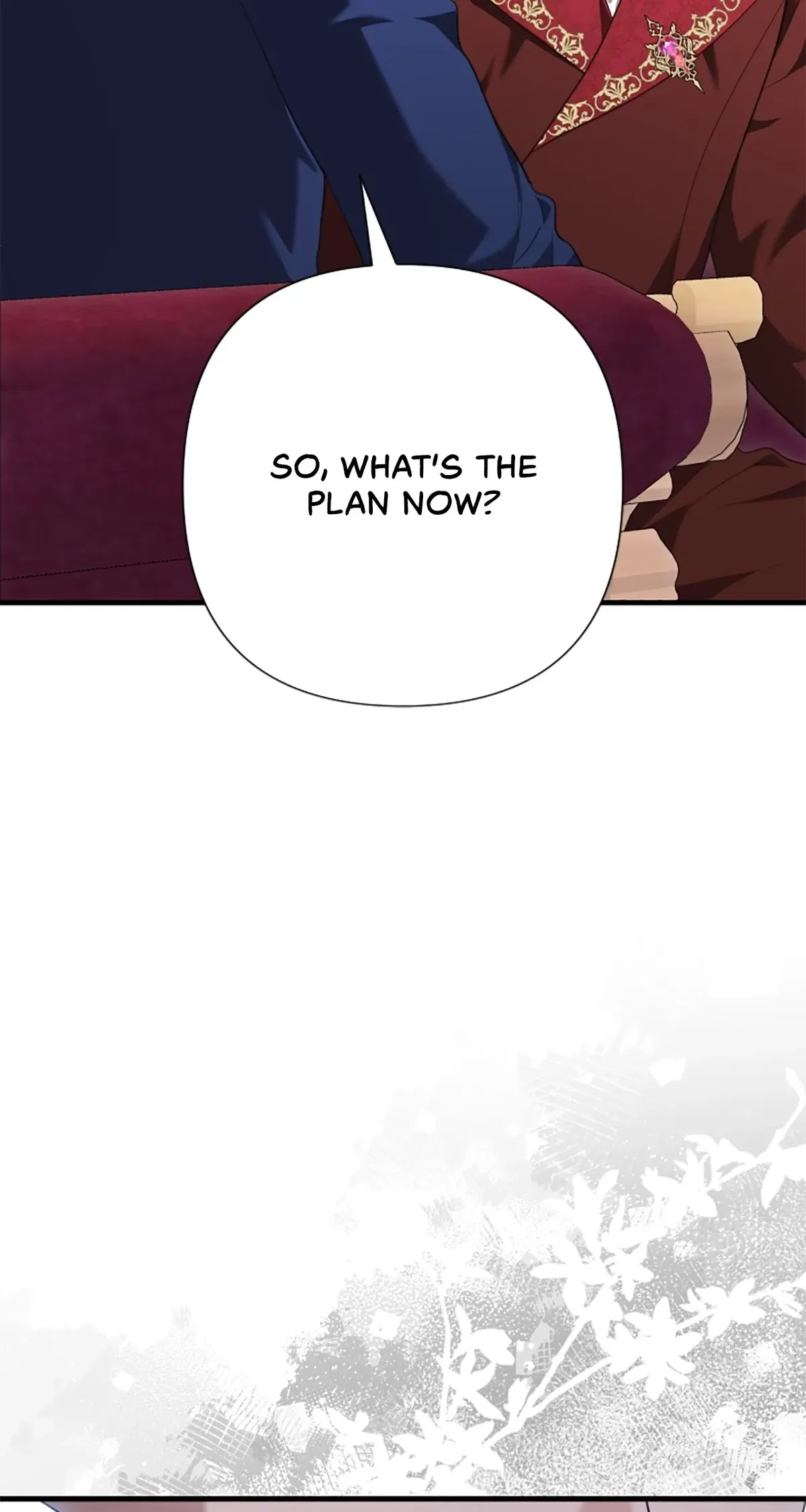 The Empress Wants To Avoid the Emperor Chapter 75 Online - página 25