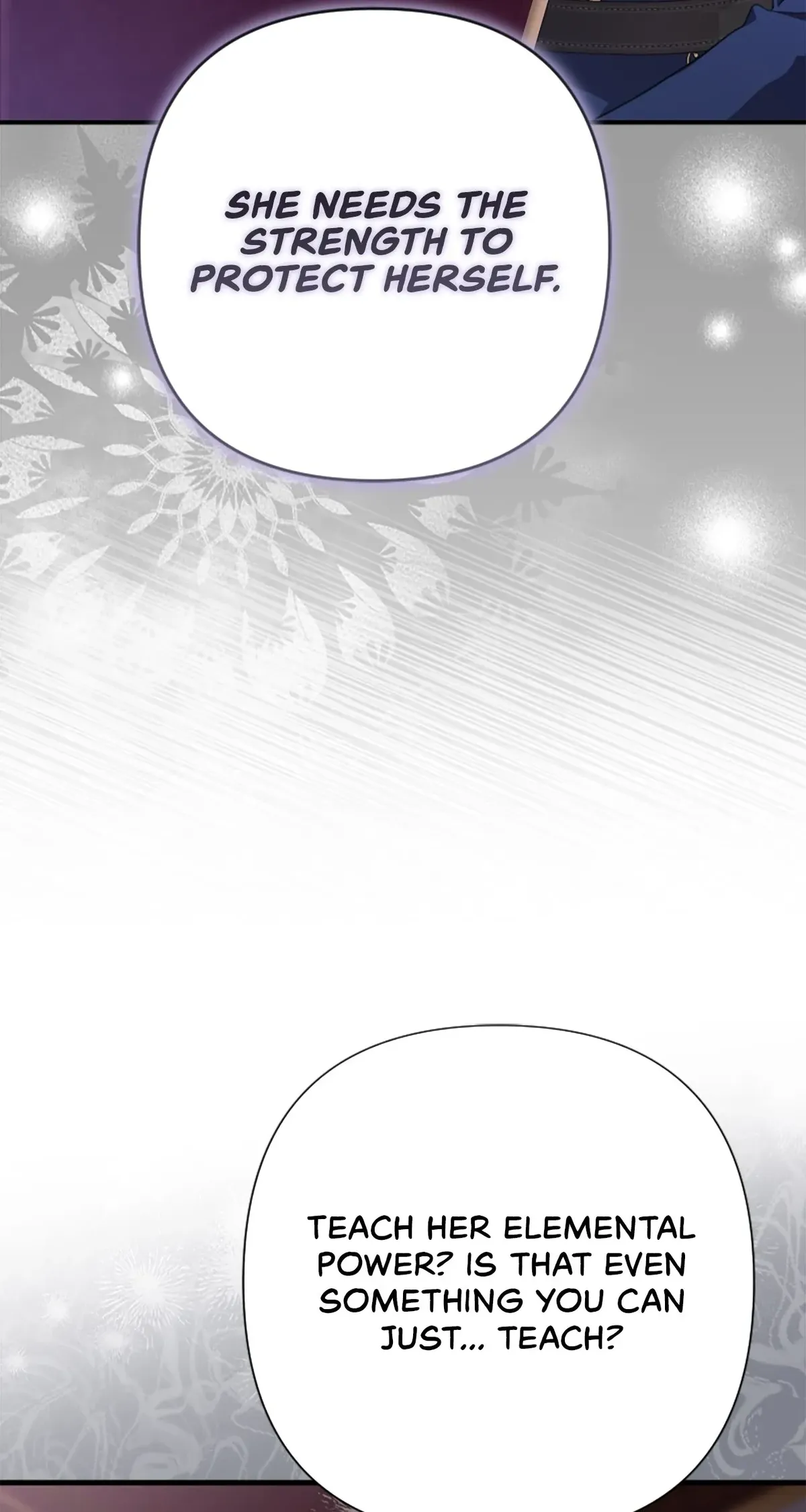 The Empress Wants To Avoid the Emperor Chapter 75 Online - página 28