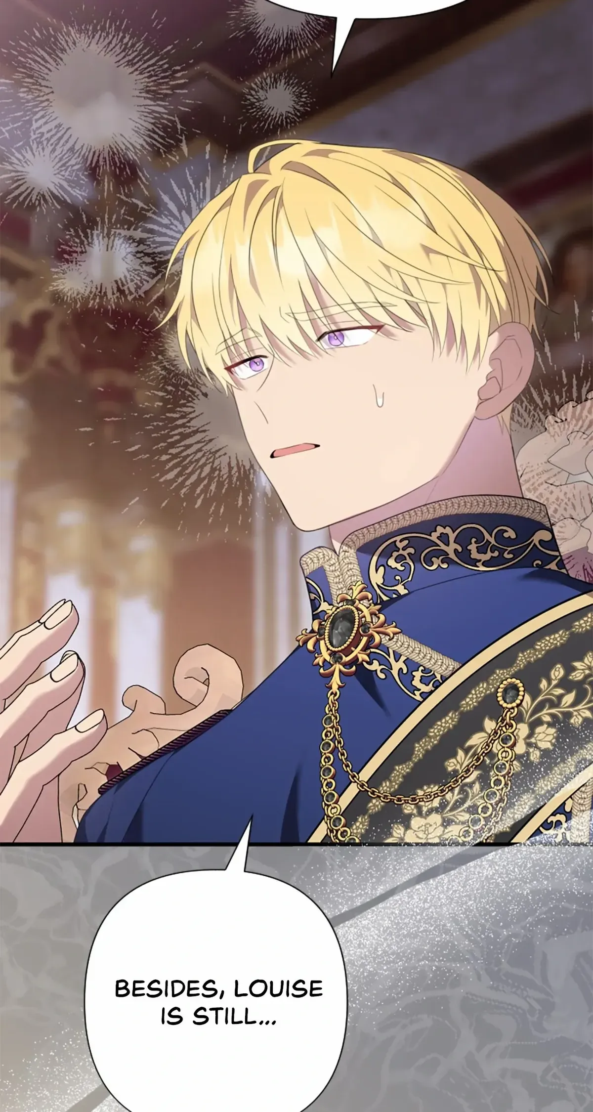 The Empress Wants To Avoid the Emperor Chapter 75 Online - página 29