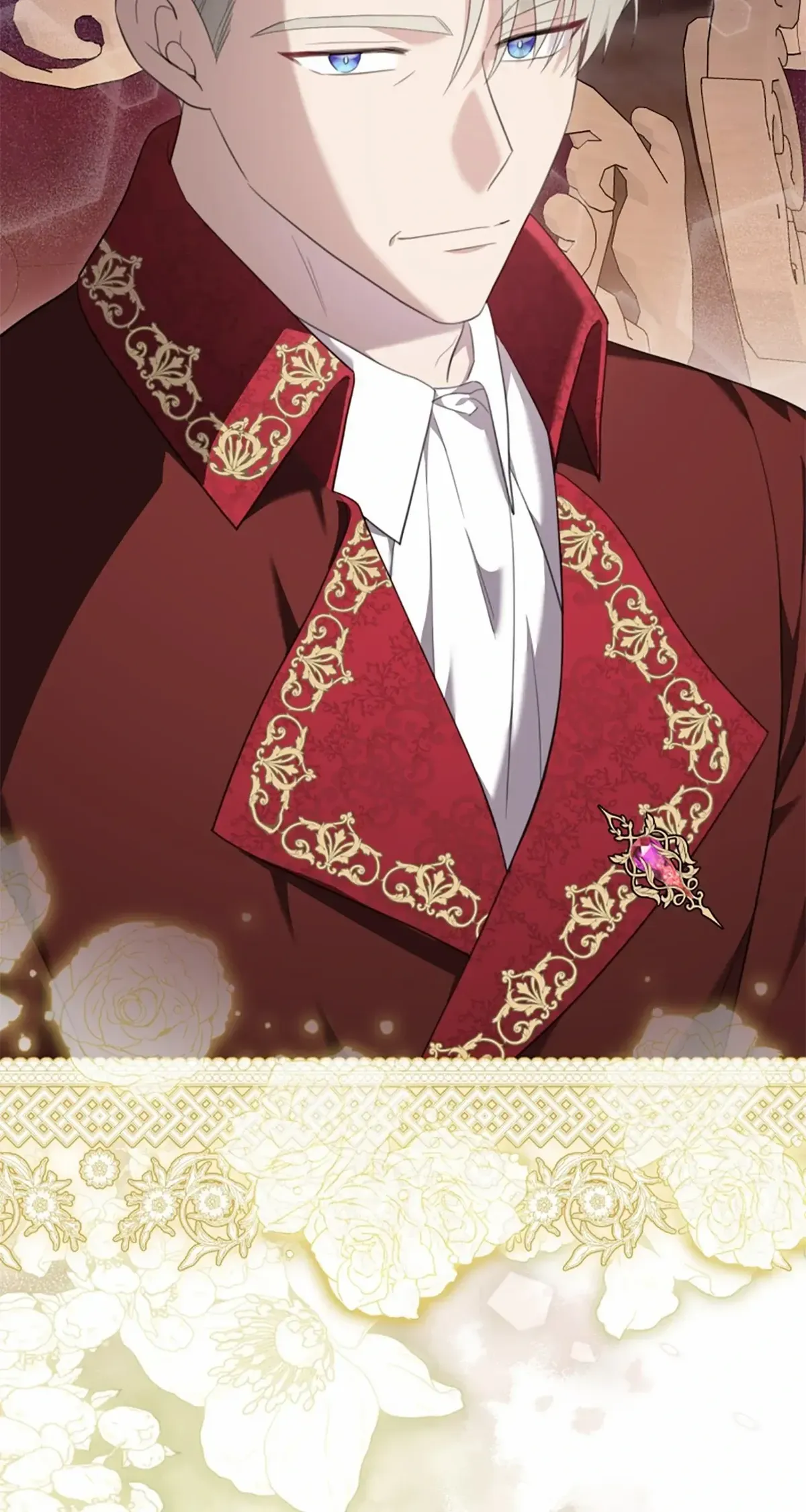 The Empress Wants To Avoid the Emperor Chapter 75 Online - página 32