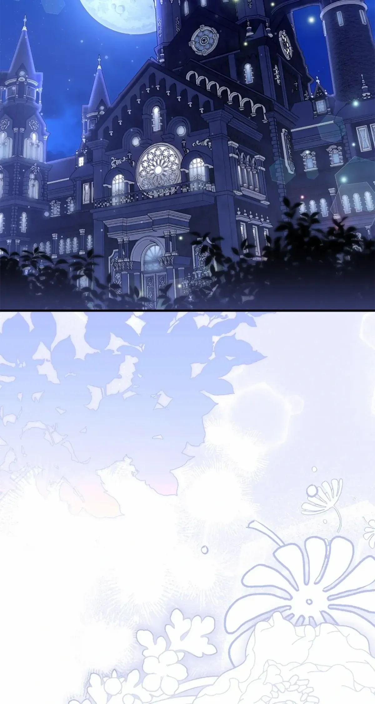 The Empress Wants To Avoid the Emperor Chapter 75 Online - página 36