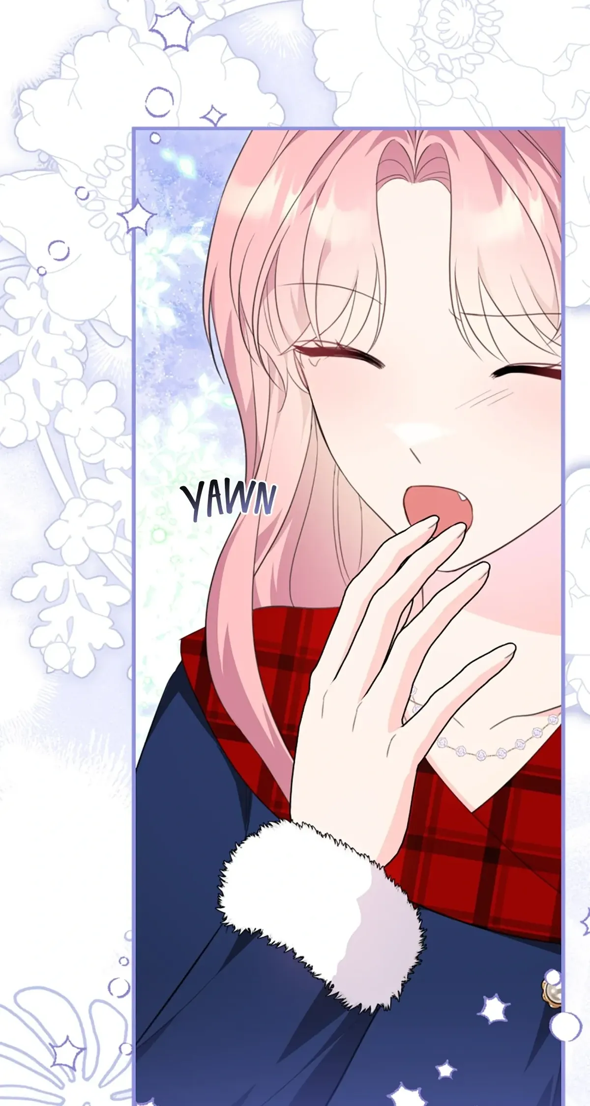 The Empress Wants To Avoid the Emperor Chapter 75 Online - página 37